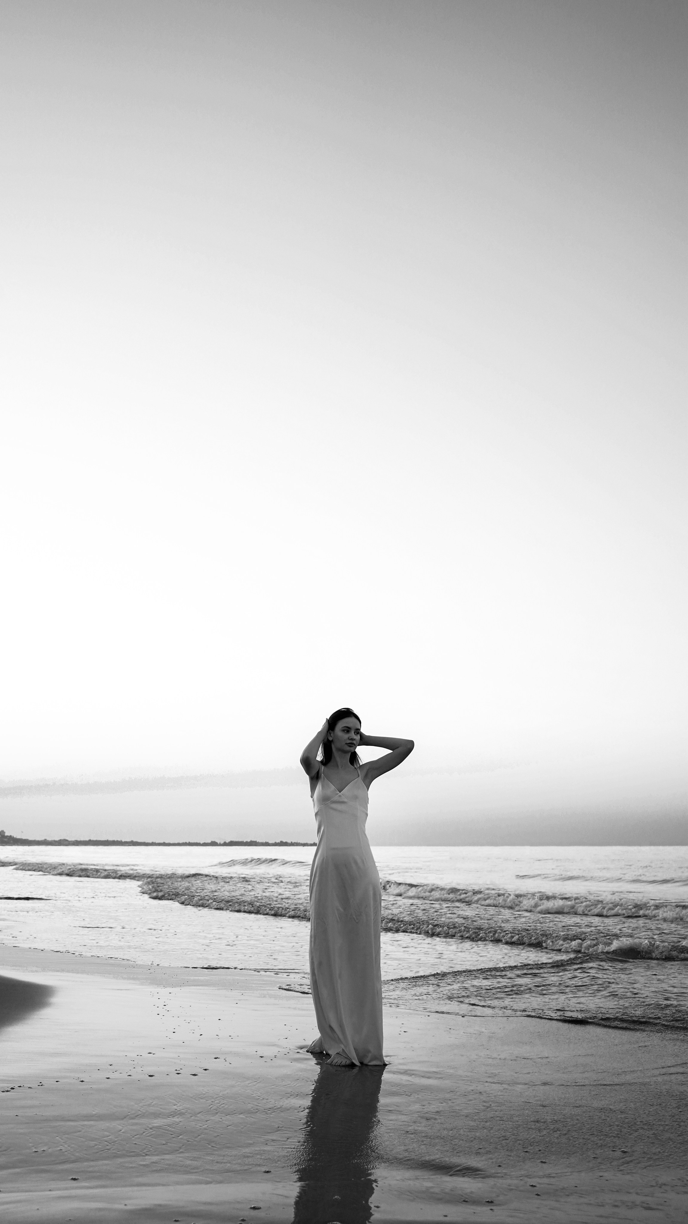 КАТЯ | СИДЕ. Photographer Barcelona