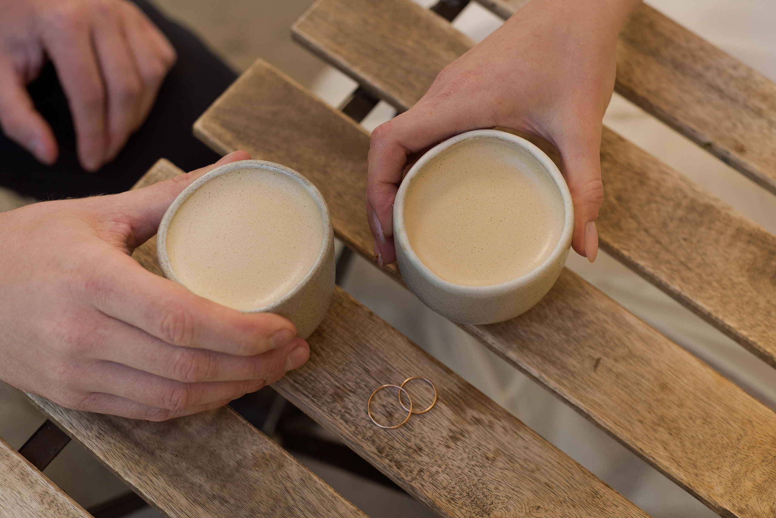 Владимир и Анастасия. Свадебный и семейный фотограф Яна Стражева. Волгоград, Москва