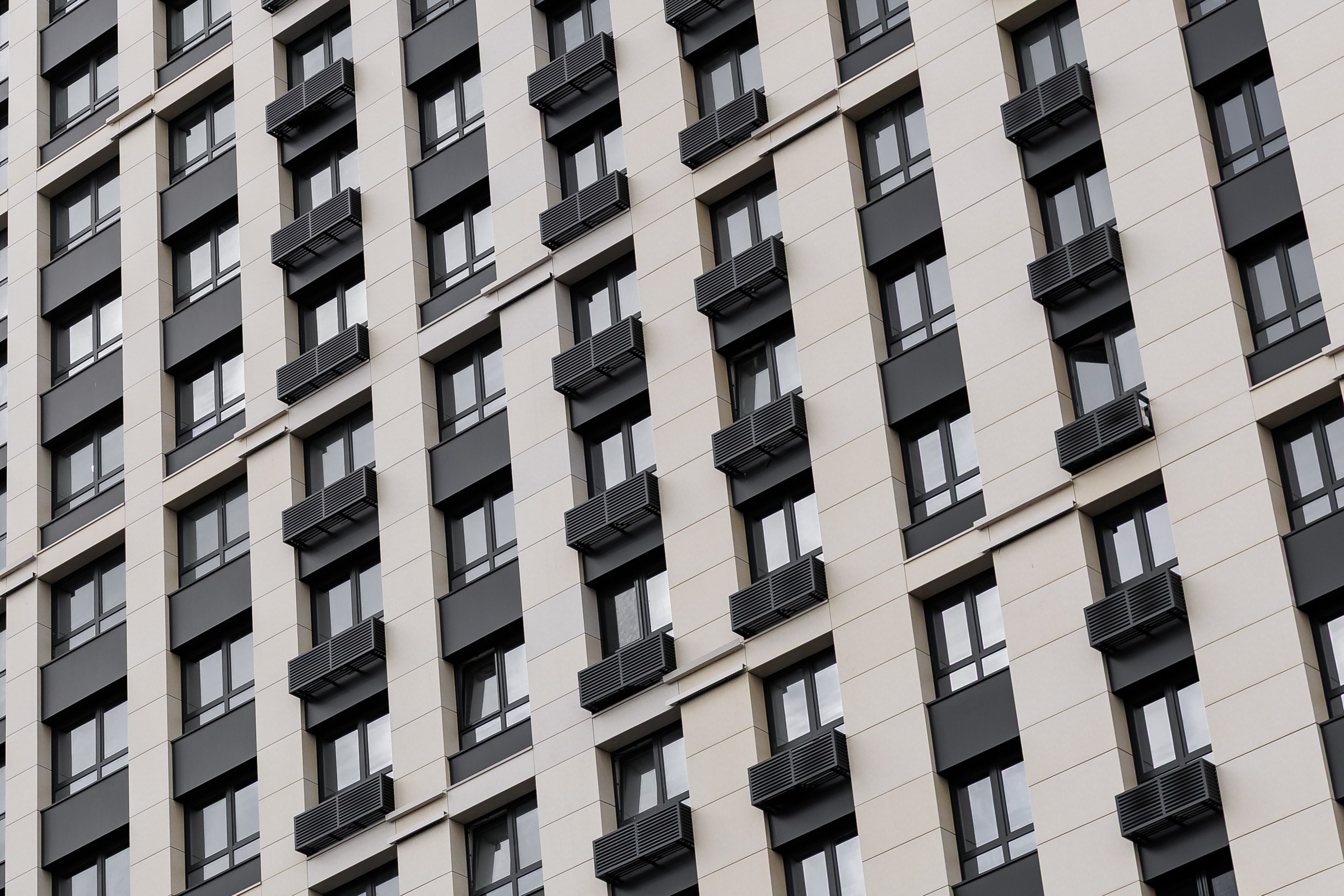 ЖК Uno. Нонский Руслан, фотограф Казань. Архитектурная и интерьерная съемка, работаю по всей России