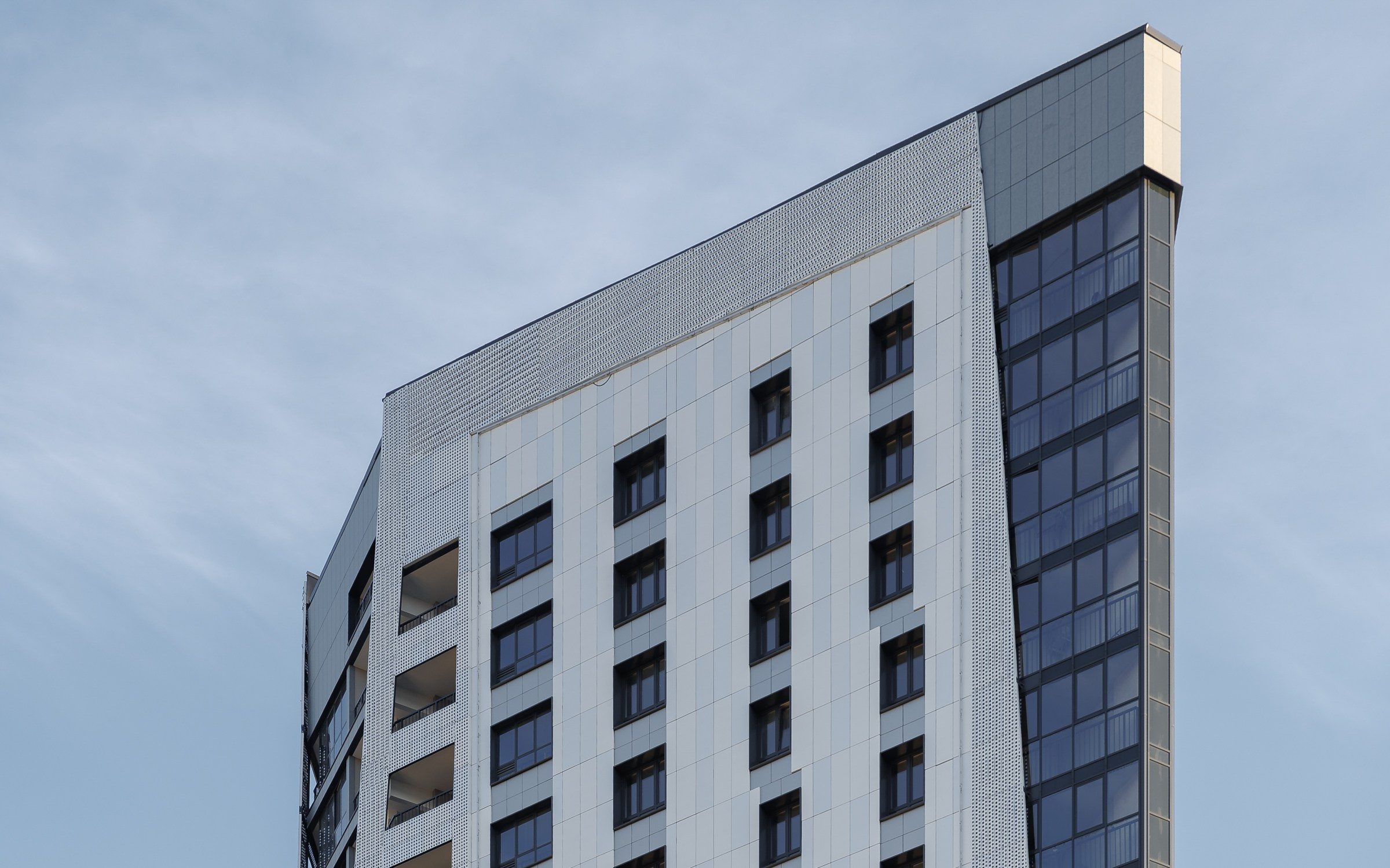 ЖК Элигея. Нонский Руслан, фотограф Казань. Архитектурная и интерьерная съемка, работаю по всей России