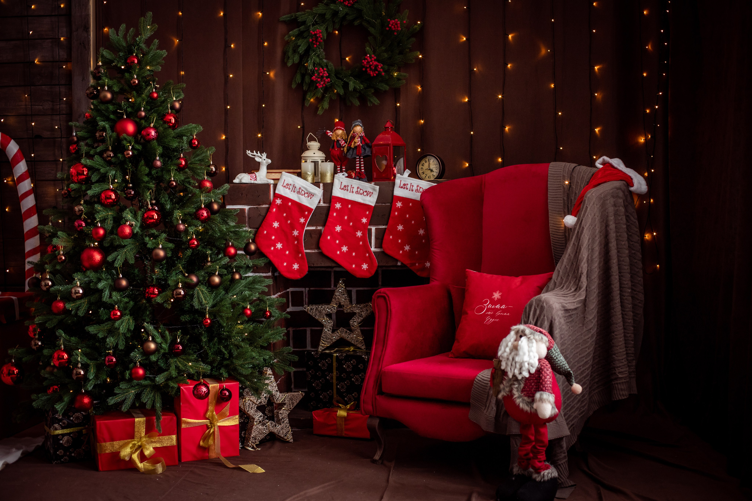 Буфет. Фотограф г. Хабаровск. Семейные и индивидуальные съёмки