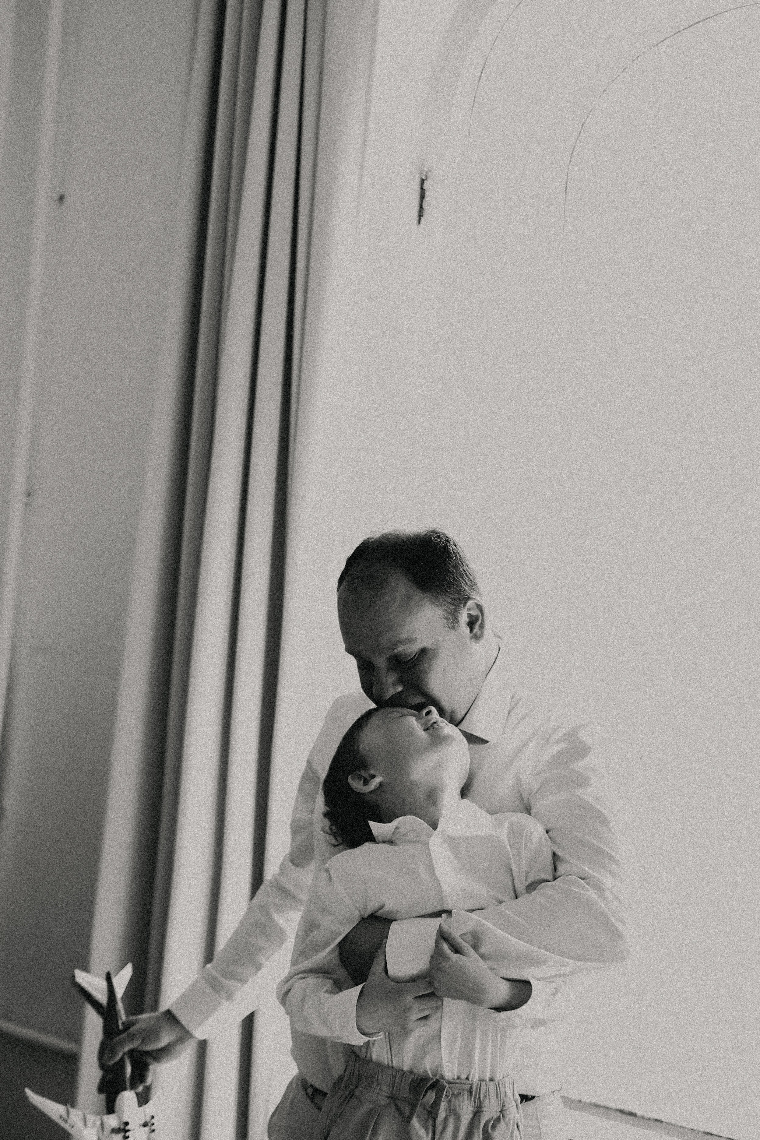 Сергей, Юлиана и Ярослав. Фотограф Блинова Арина | Санк-Петербург