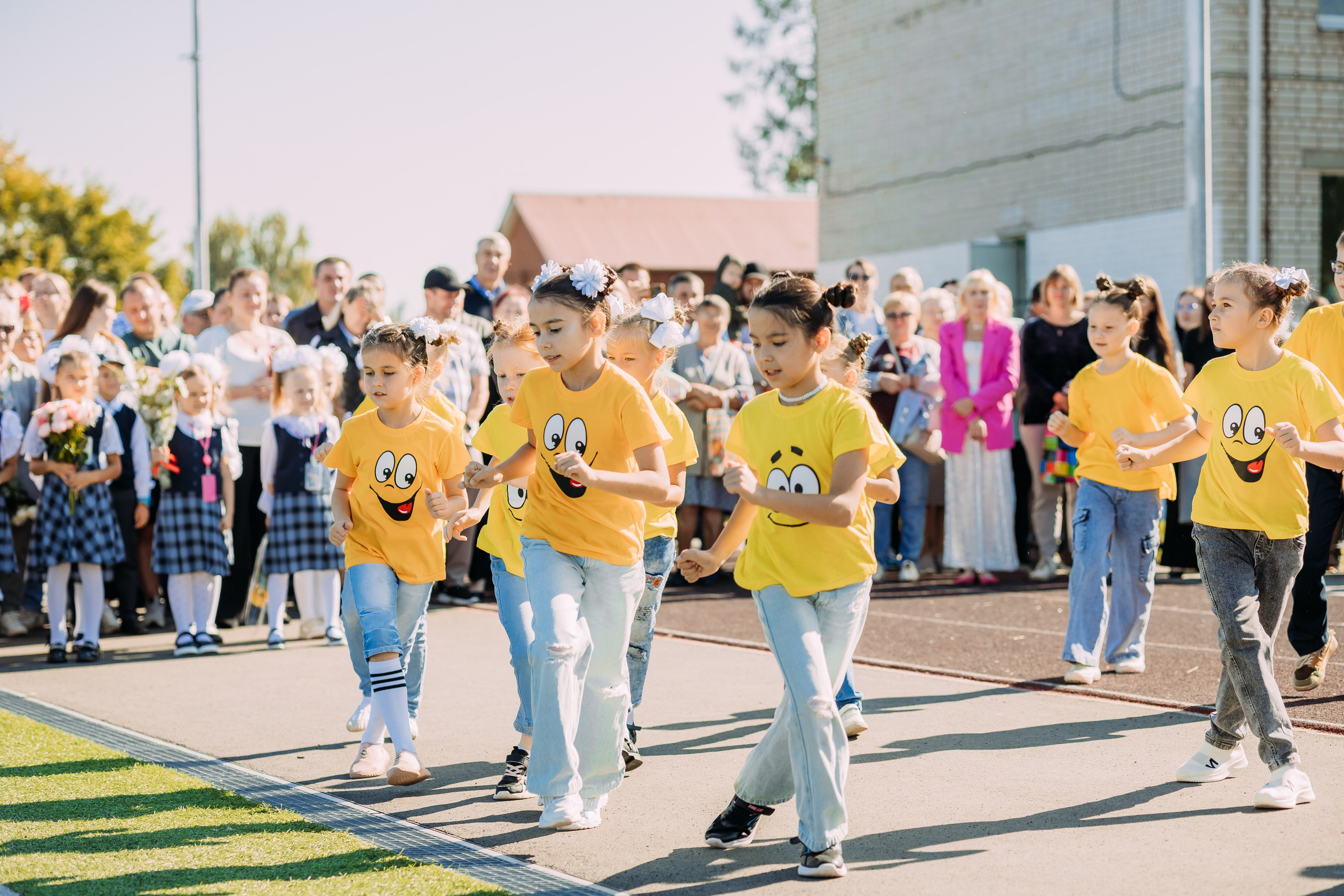 Мероприятия. Фотограф Яна Матвеева в Ижевске