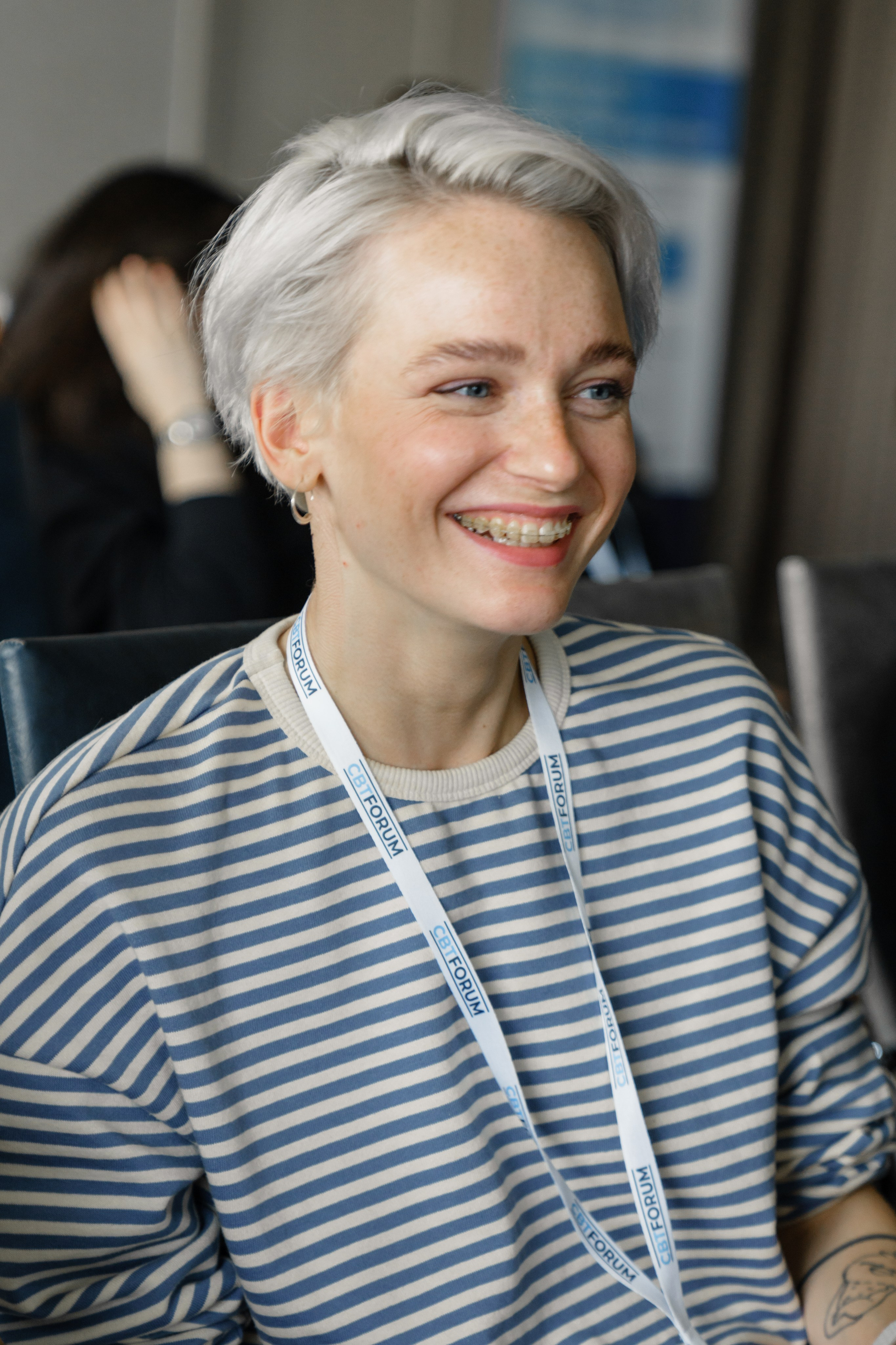 Репортажи. Портретный и репортажный фотограф в Санкт-Петербурге Дарья Сибирякова