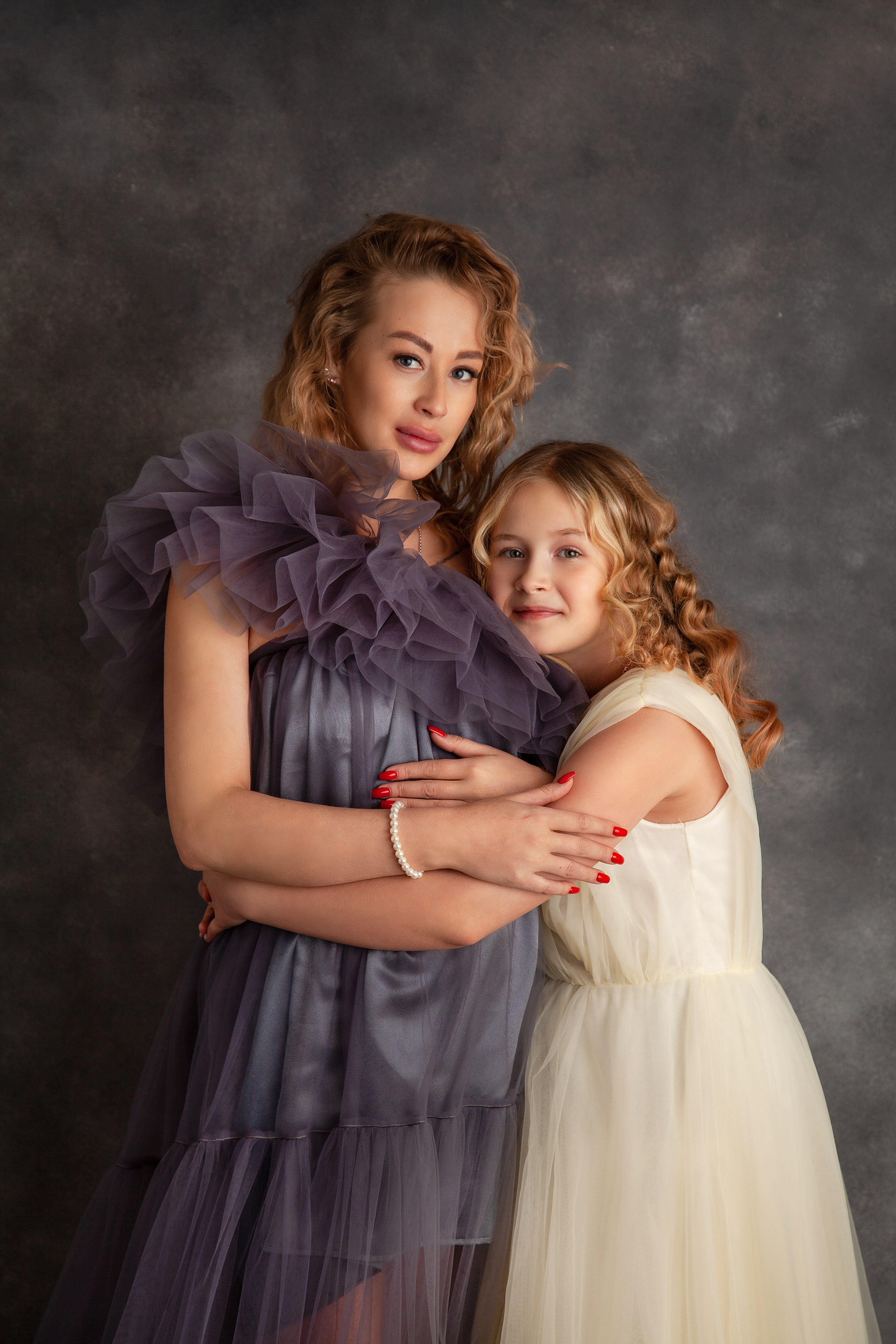 В ожидании. Детский фотограф в Хабаровске Антипова Марина