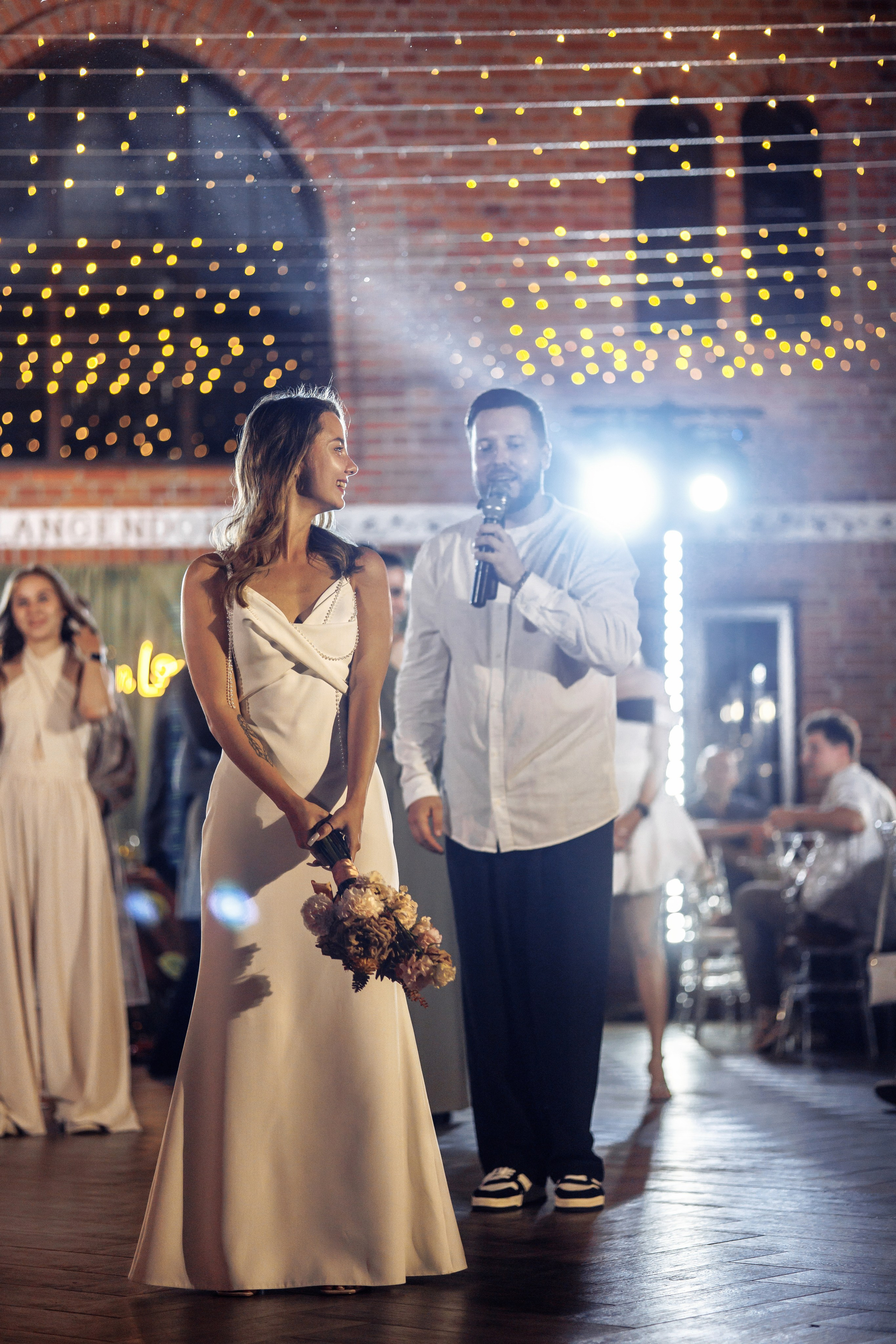 Сергей и Александра. Свадебный фотограф в Калининграде Филоненко Наталья