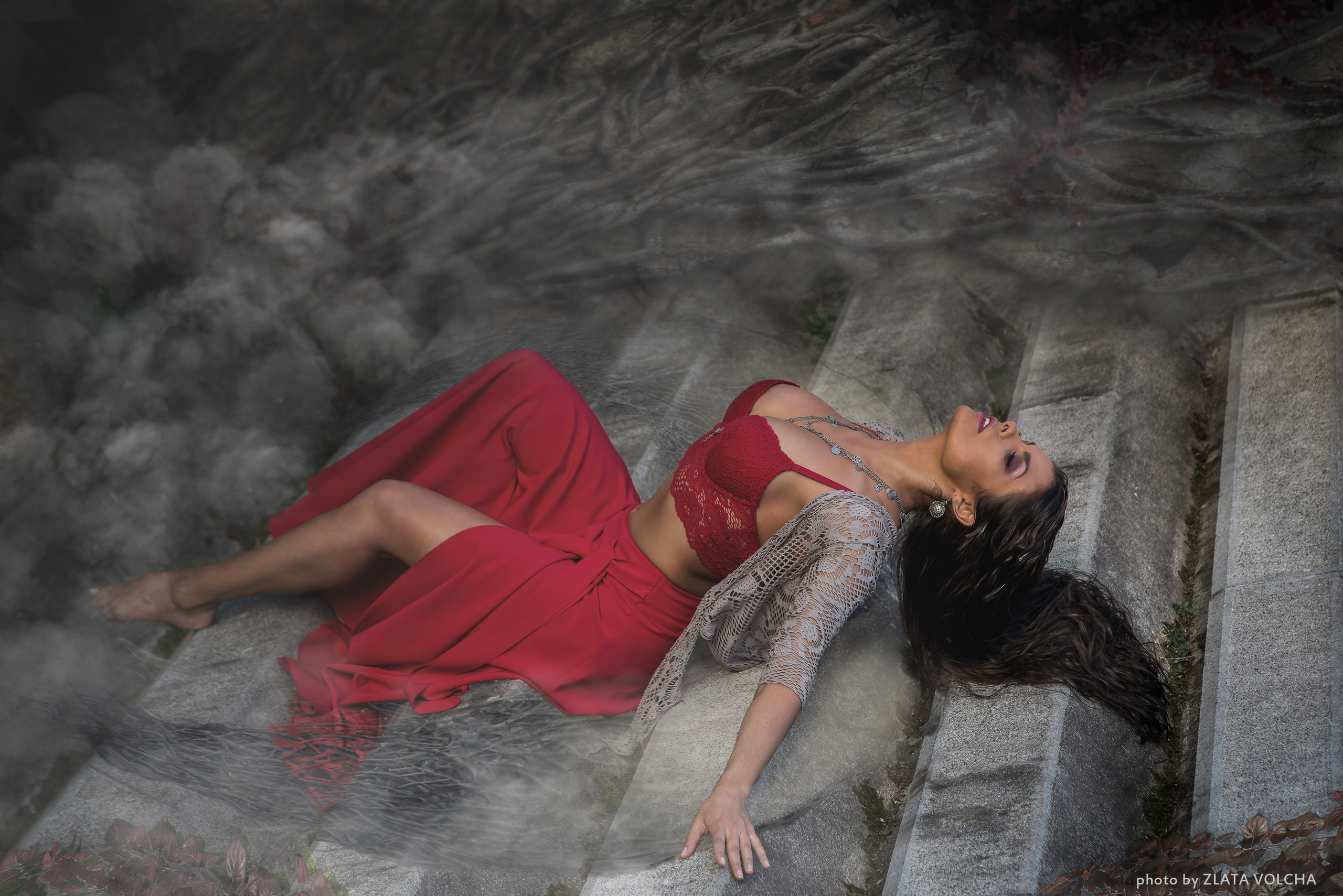 Образ. Фото, видео, монтаж