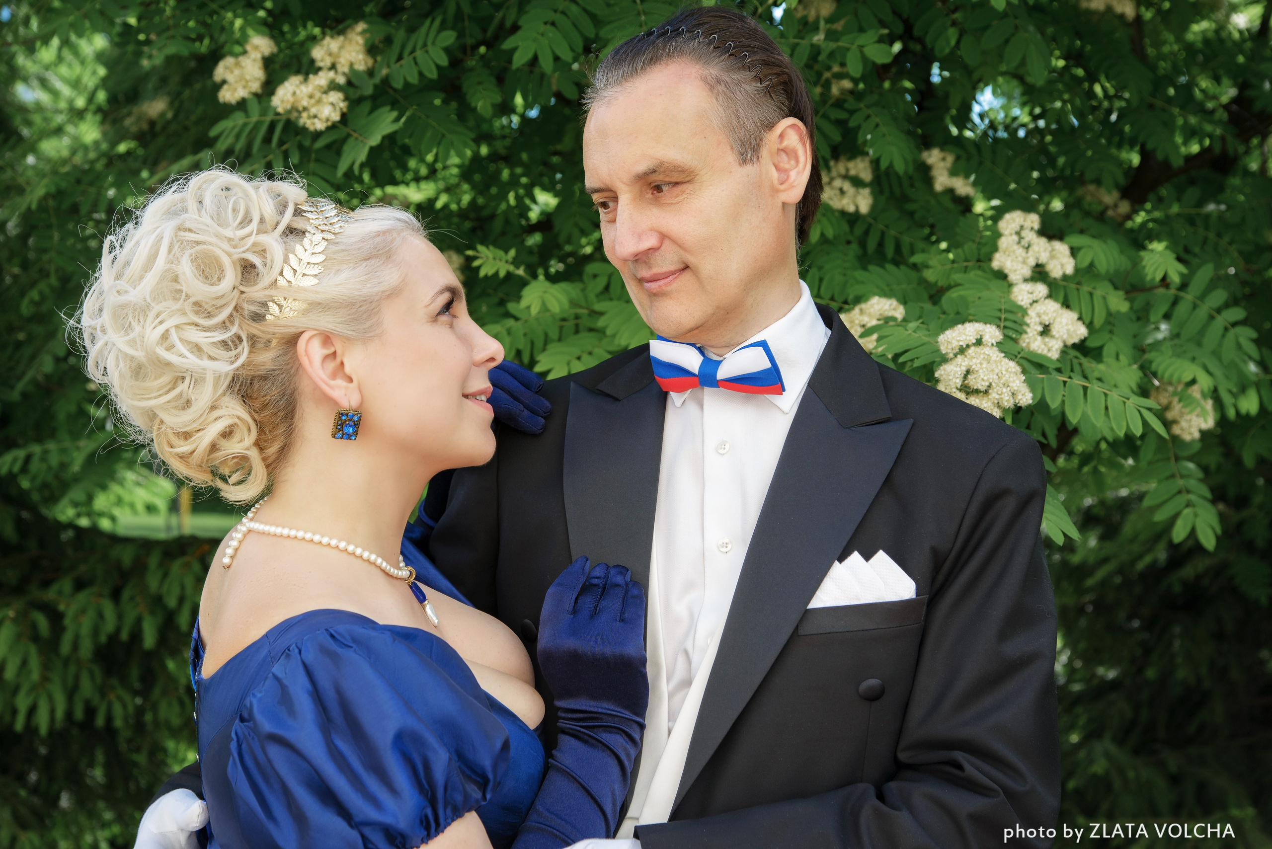 Портрет. Фото, видео, монтаж