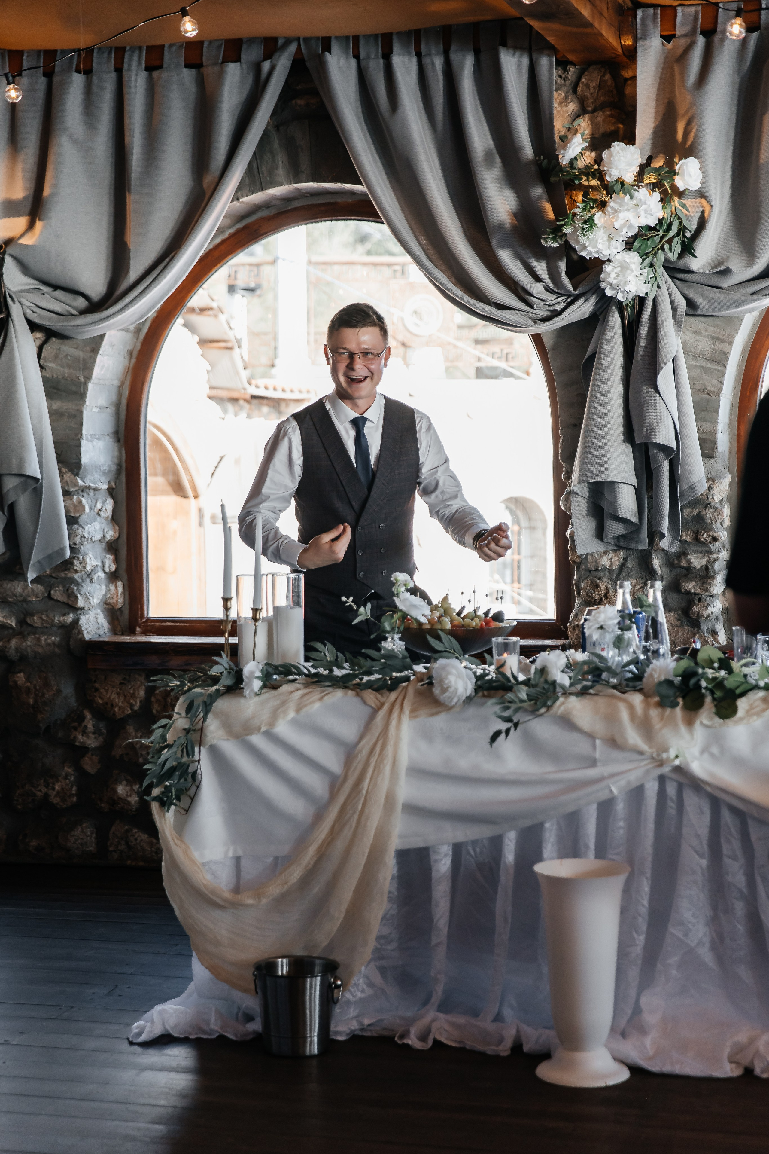 Анонс свадьбы для Ольги и Николая. Свадебный фотограф в Крыму и Севастополе Ольга Баскакова
