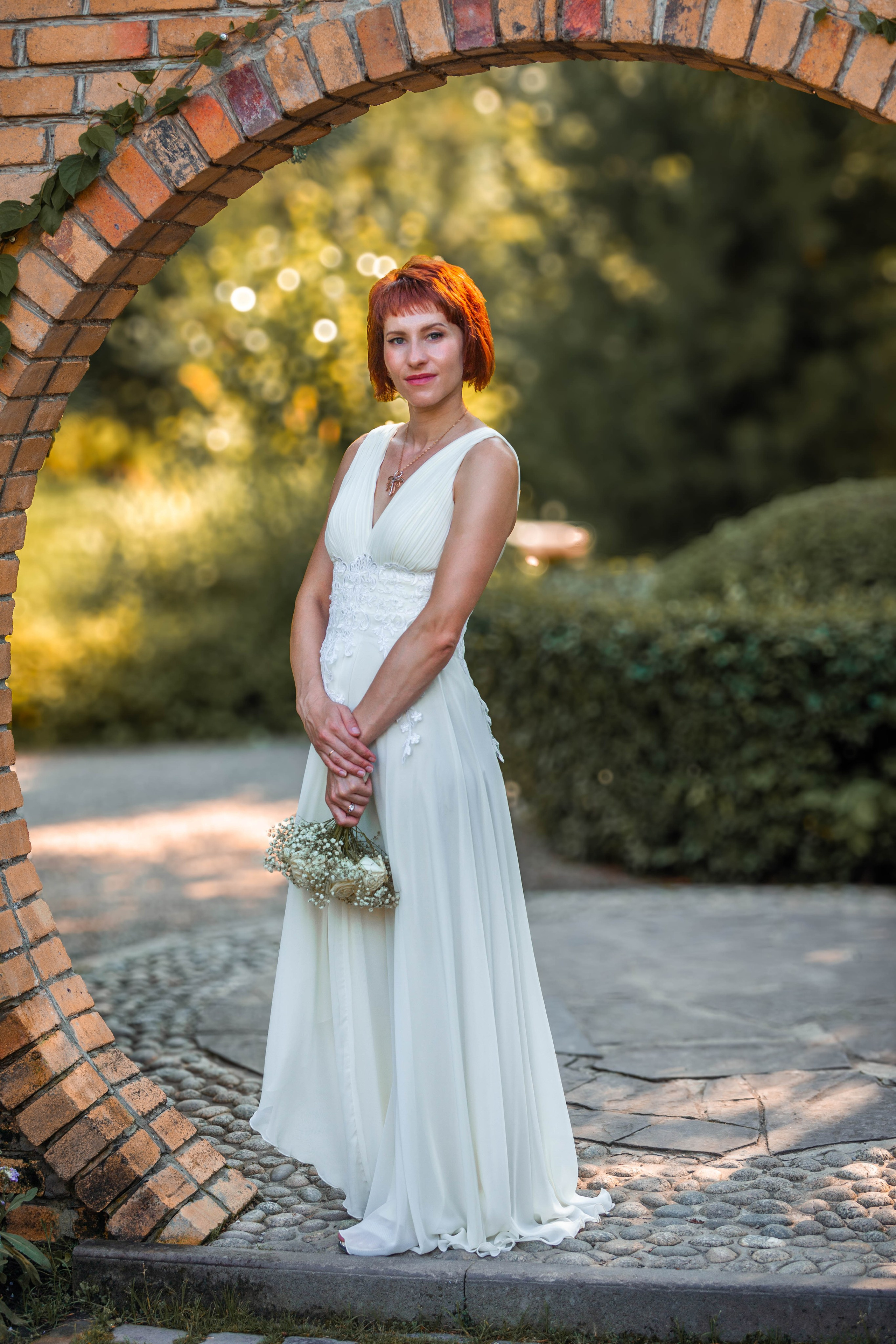 Свадьба Татьяны и Александра