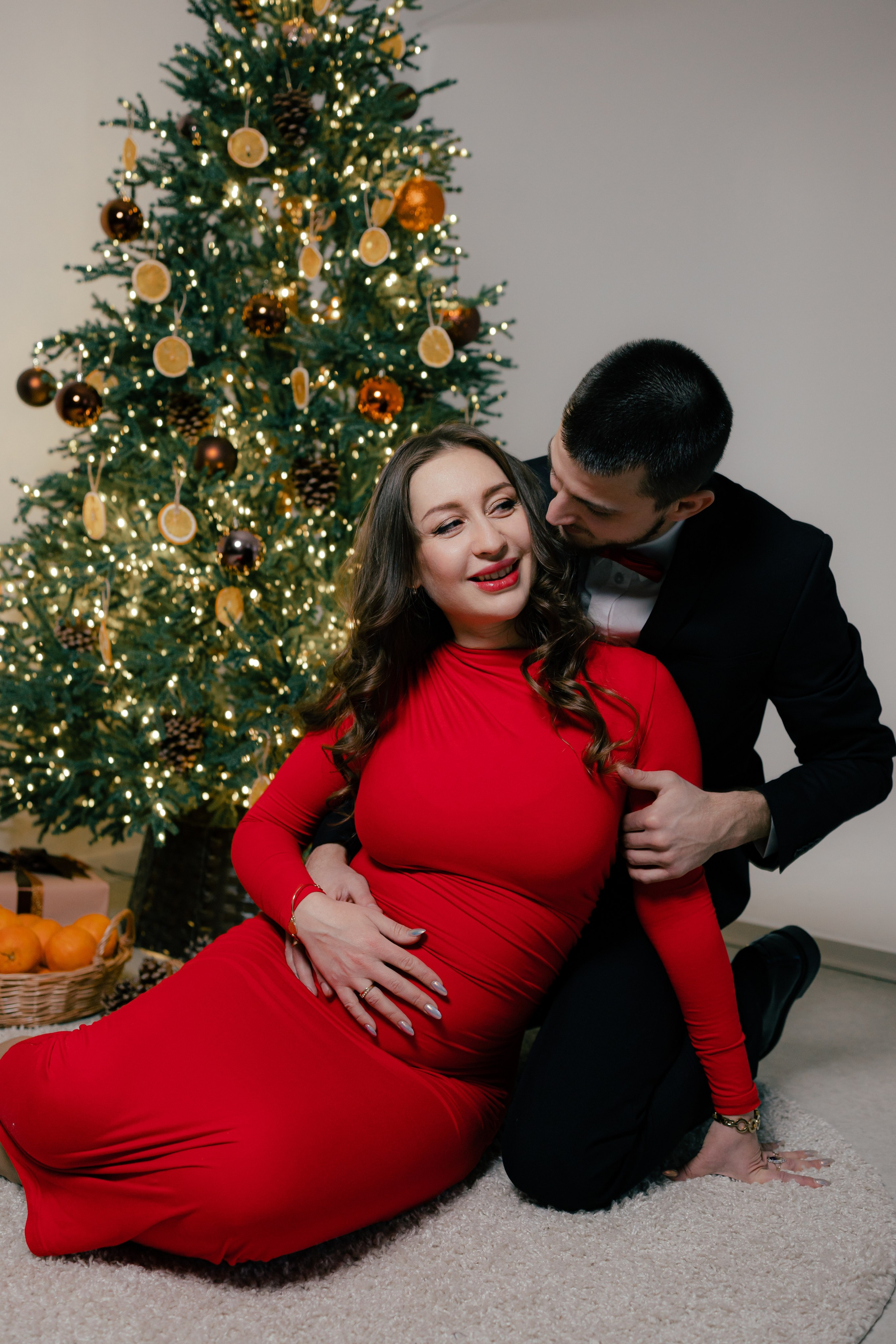 Евгений & Наталия. Фотограф / Видеограф Братск Юлий Дежин