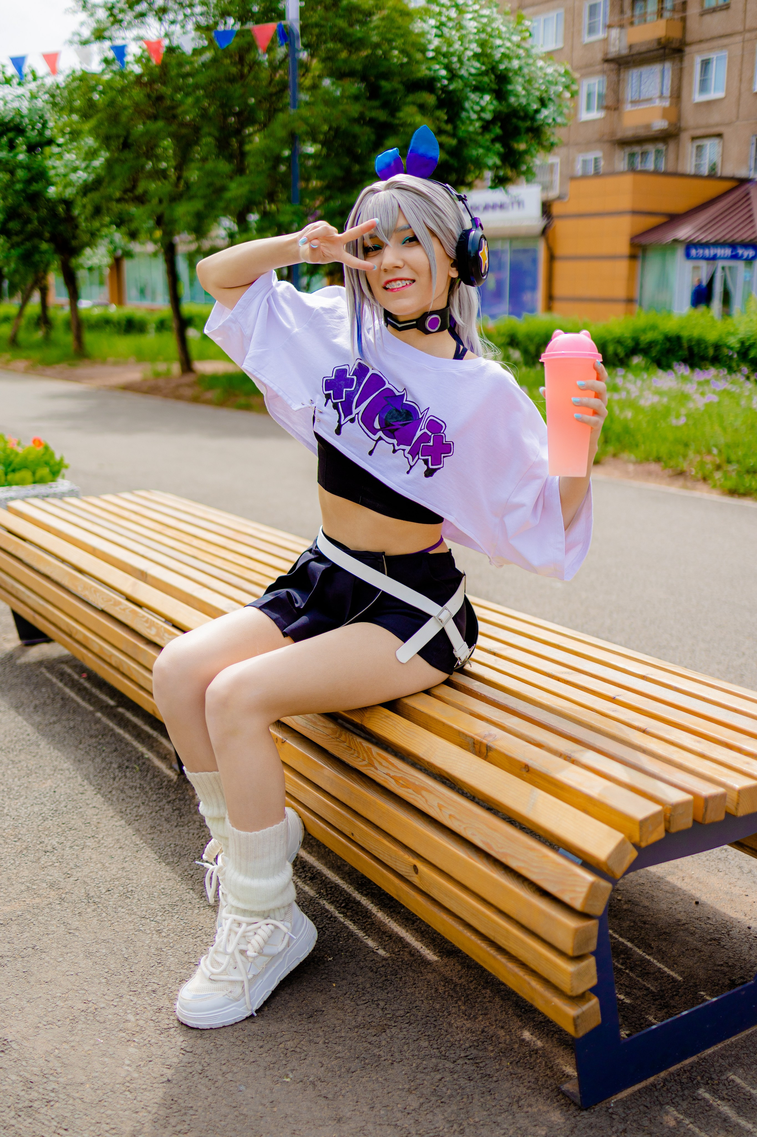 COSPLAY. Фотограф Братск Юлий Дежин