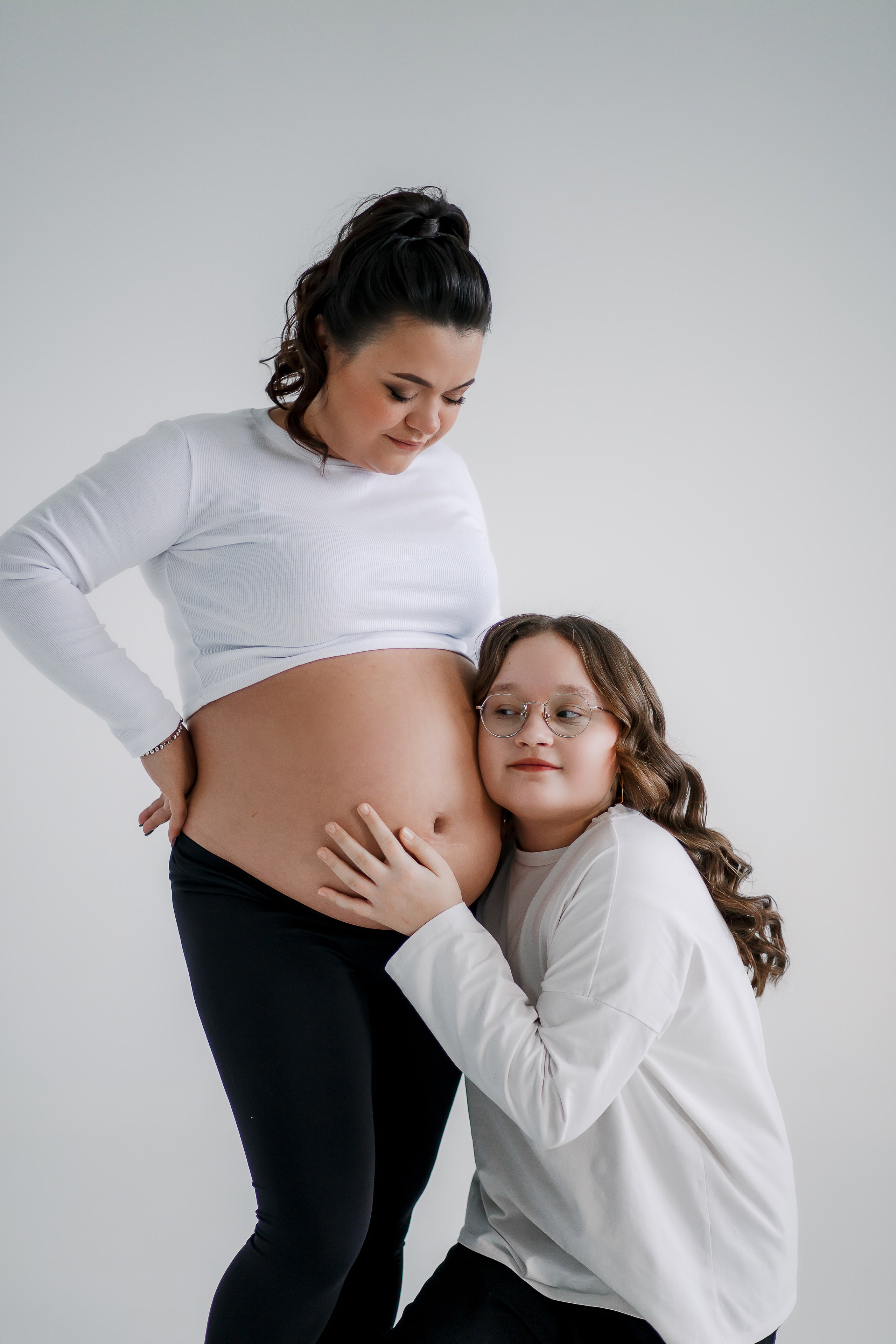 В ожидании малыша. Фотограф Саранск Екатерина Жукова