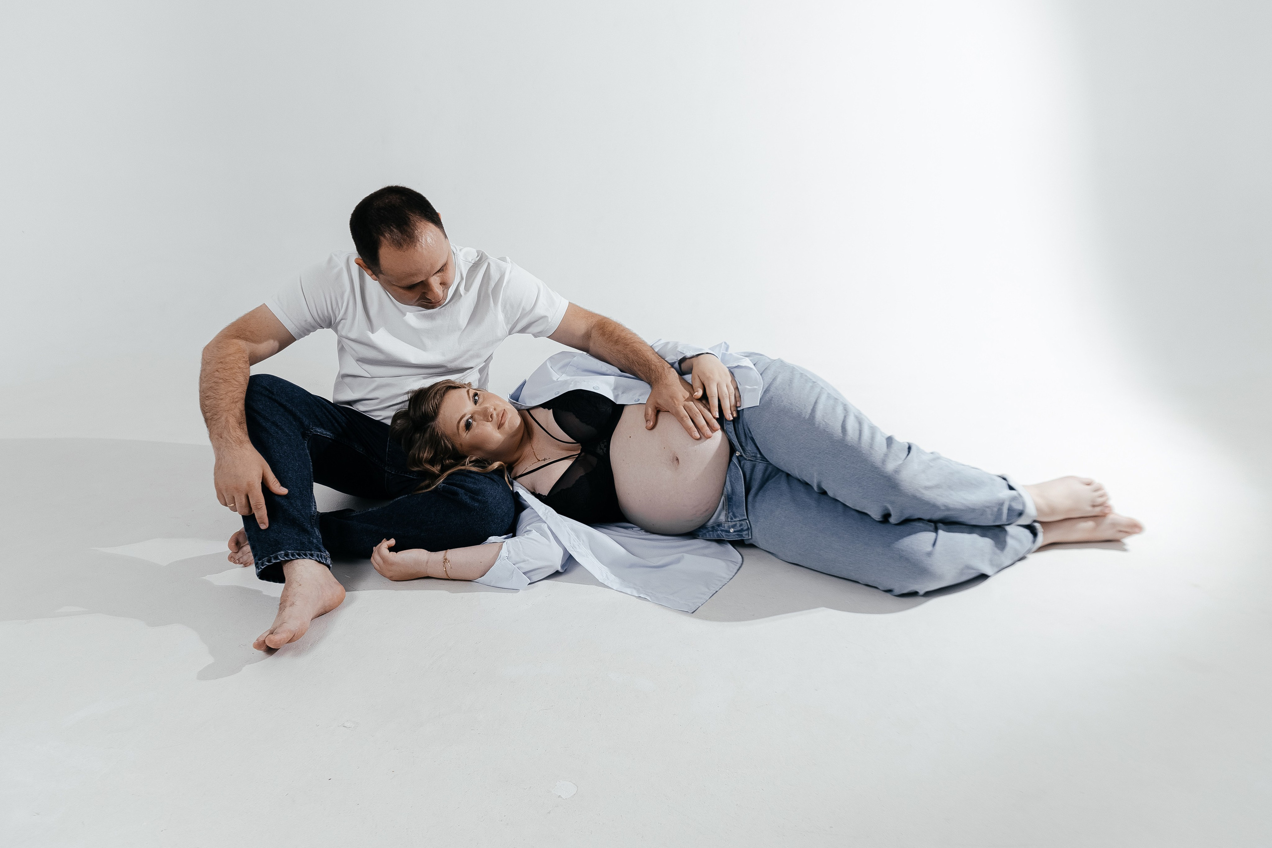 Дмитрий и Дарья. Главная