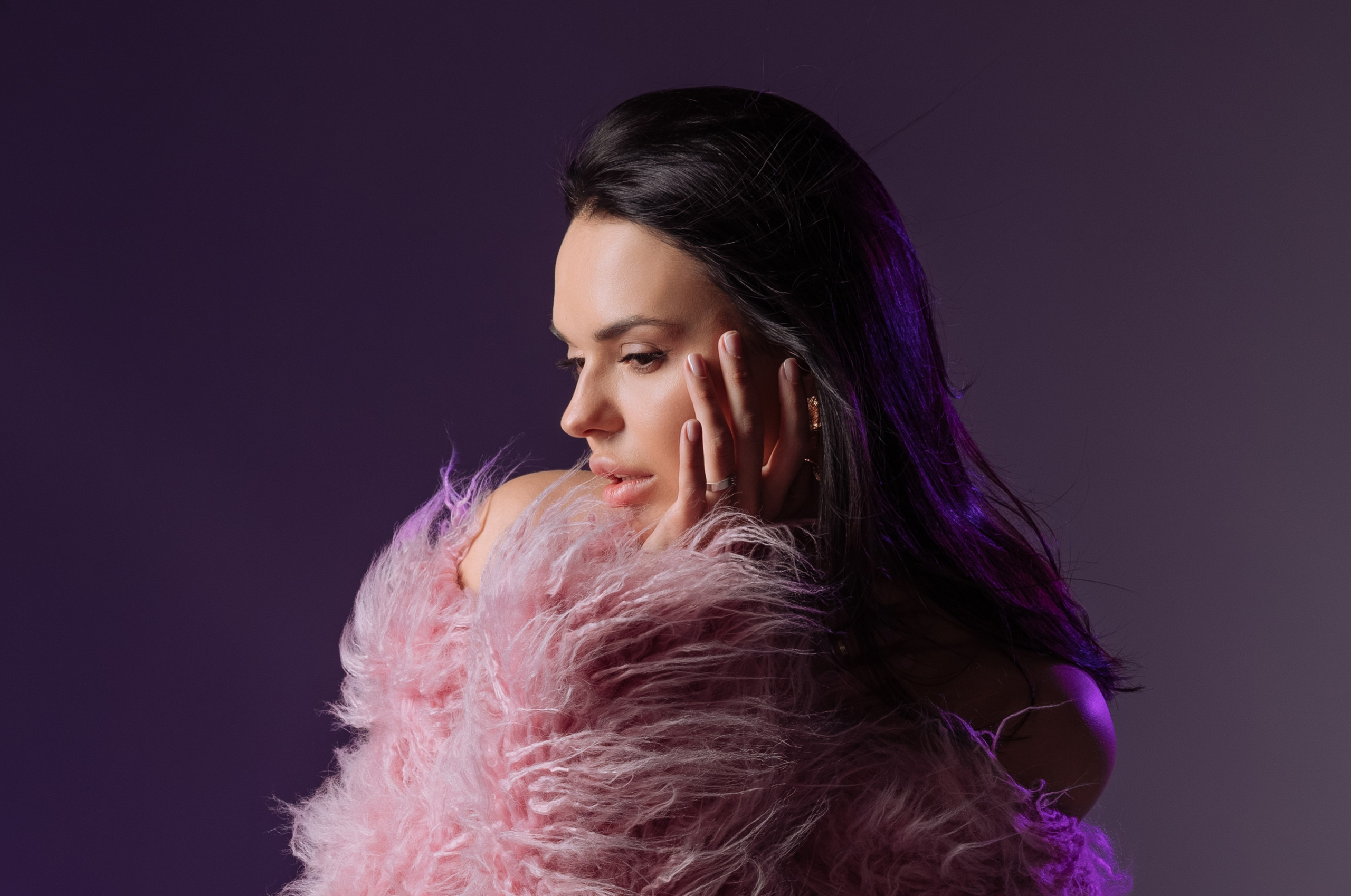 Женский портрет. Свадебный и семейный фотограф в Дзержинске Екатерина Шулакова