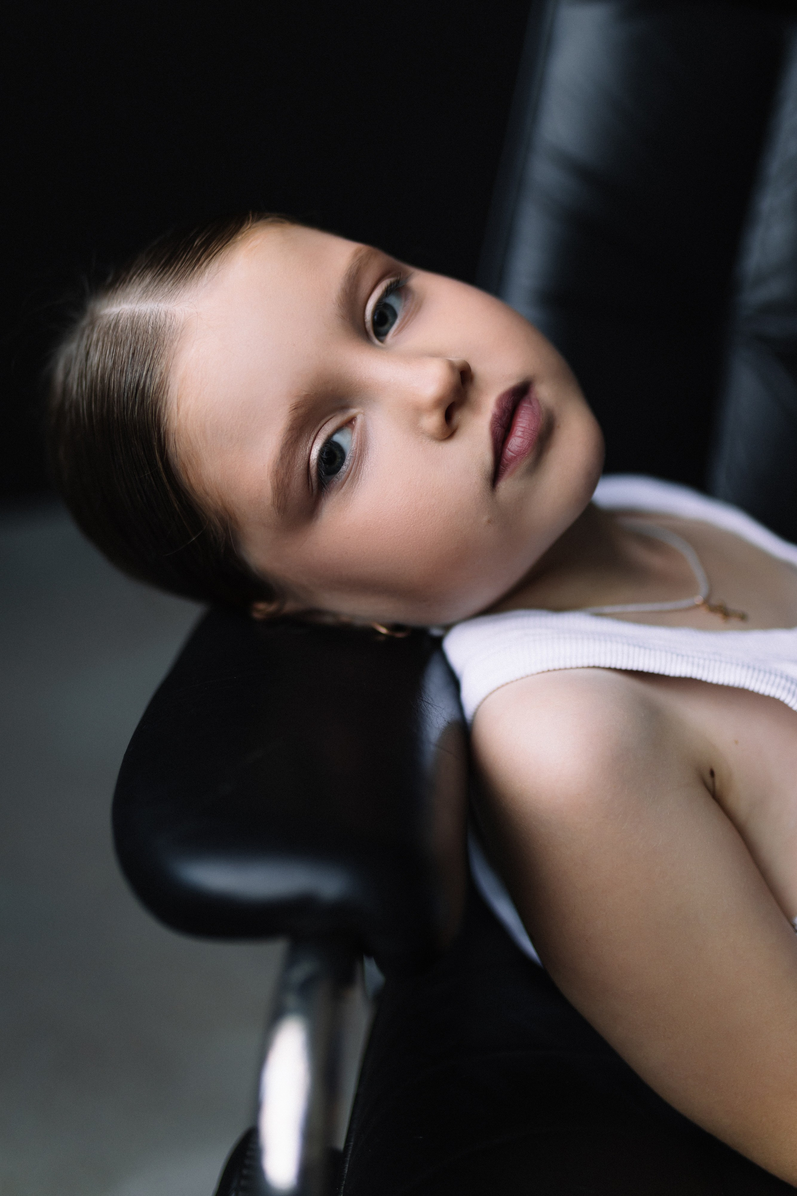 Олеся и Мила. Дубинкина Екатерина Фотограф Рязань, Москва