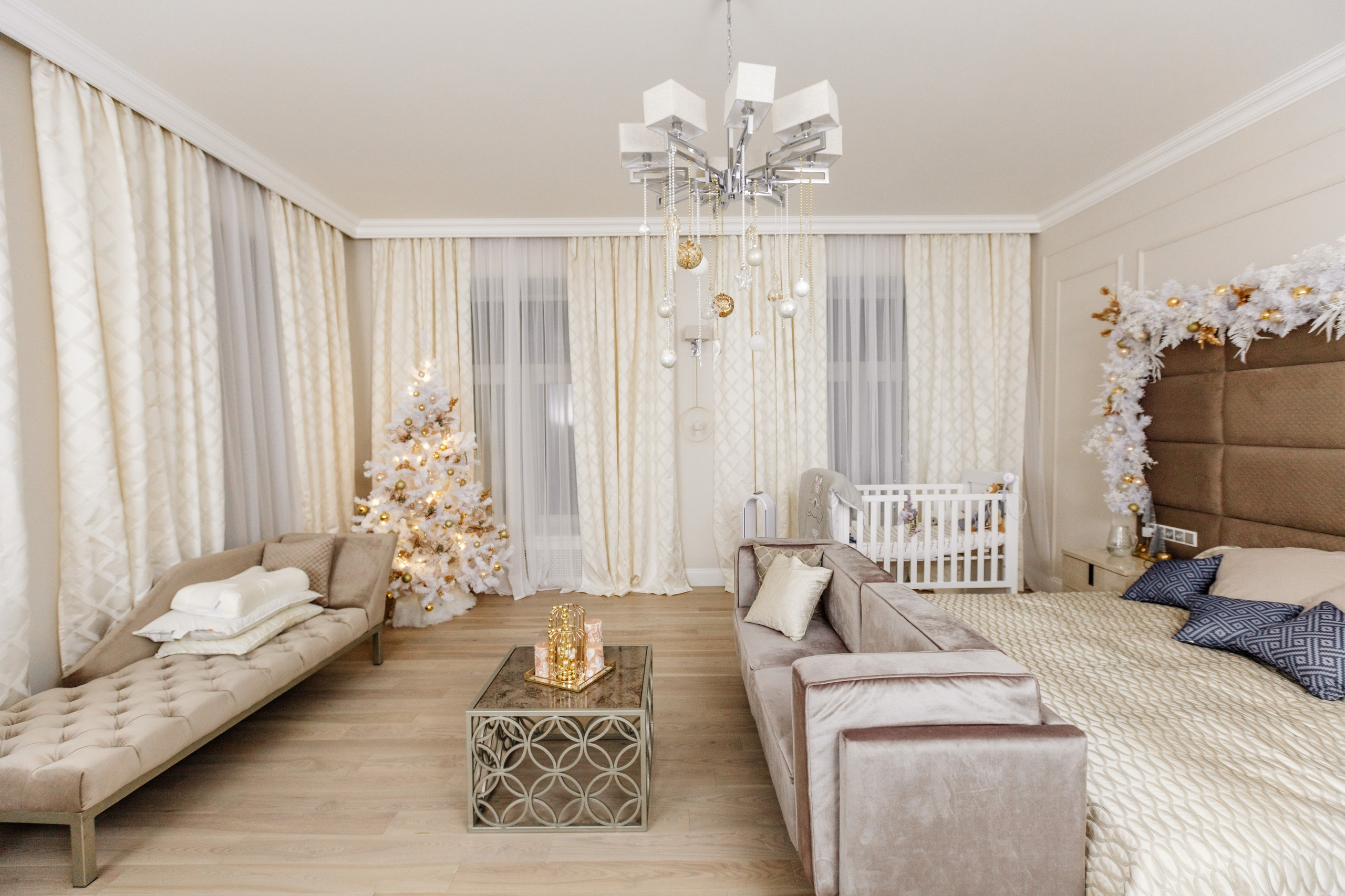 Интерьерная фотосъёмка. Репортажный фотограф Ольга Кочетова в Москве