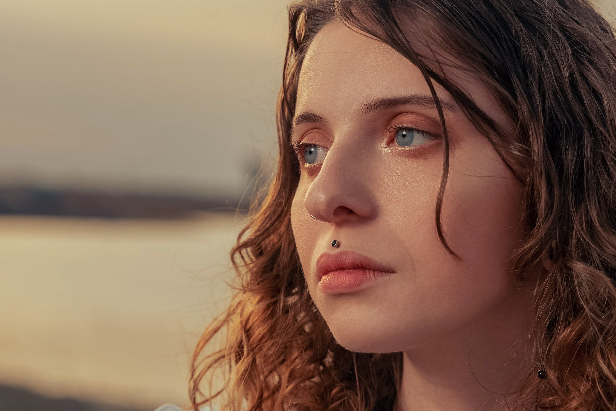 Маша. Портретный фотограф в Спб — Влад Штейн