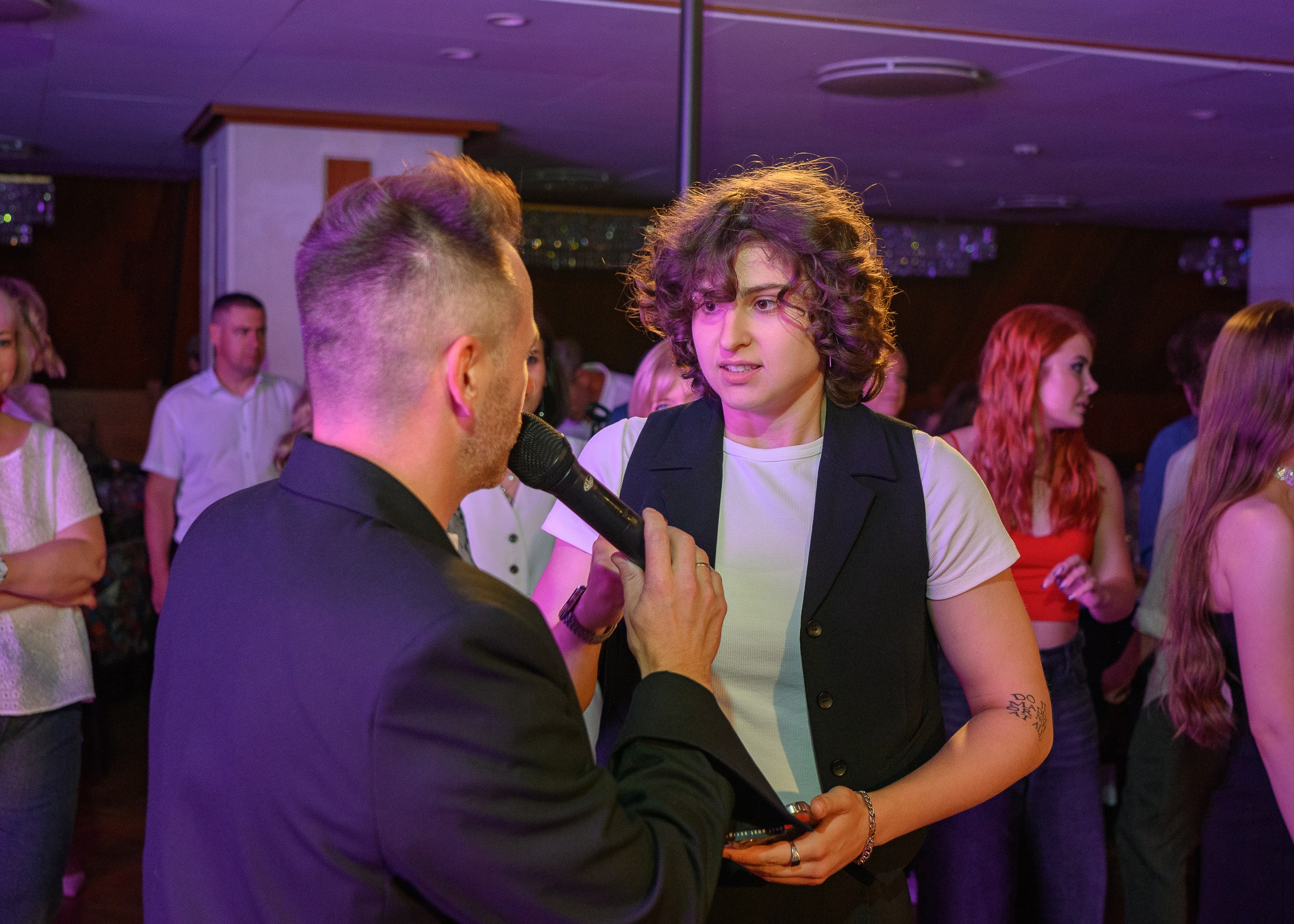 Выпускной 2025. Фотограф Александр Данилов