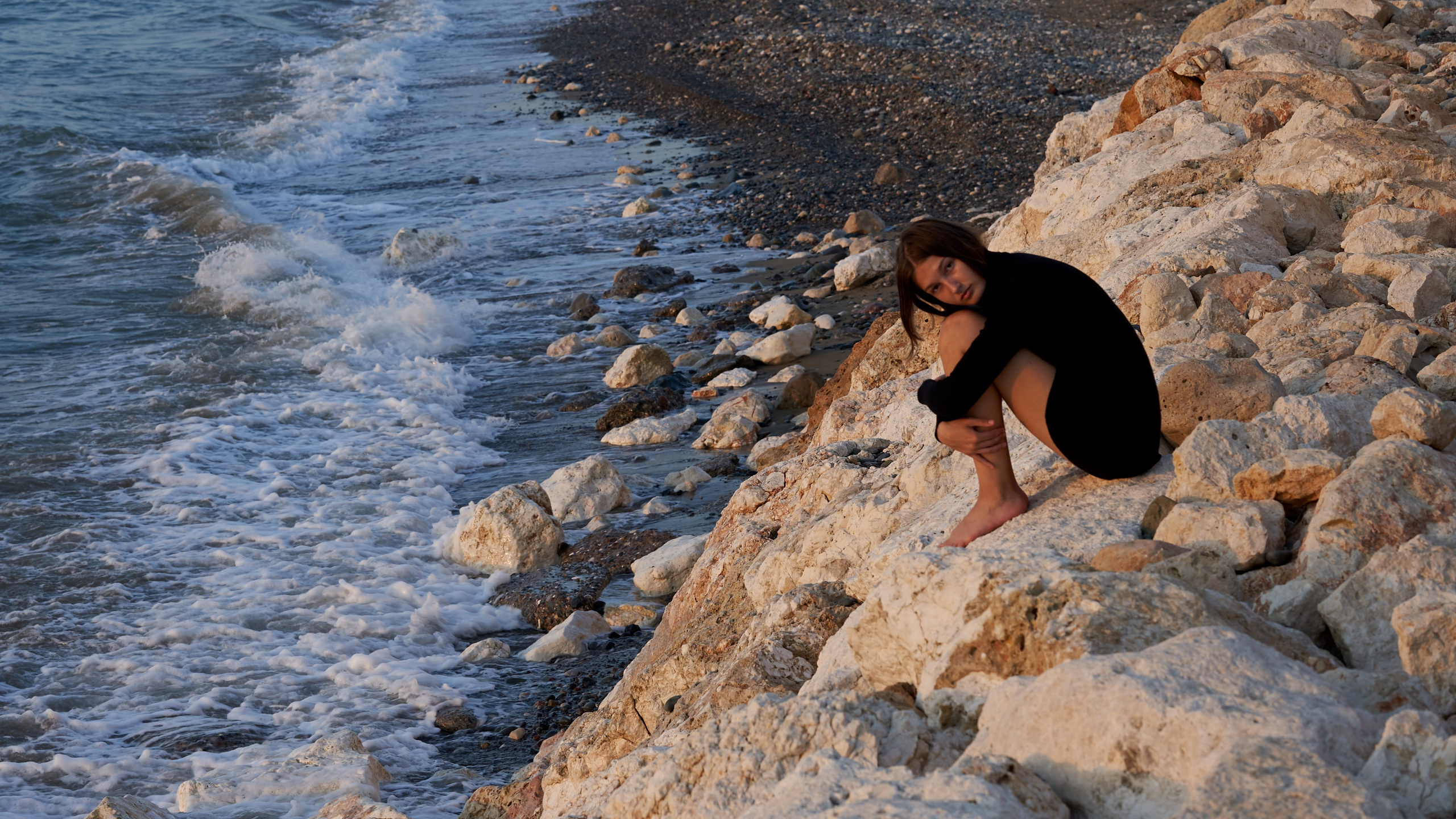 Портретный фотограф в Москве Лидия Брауде