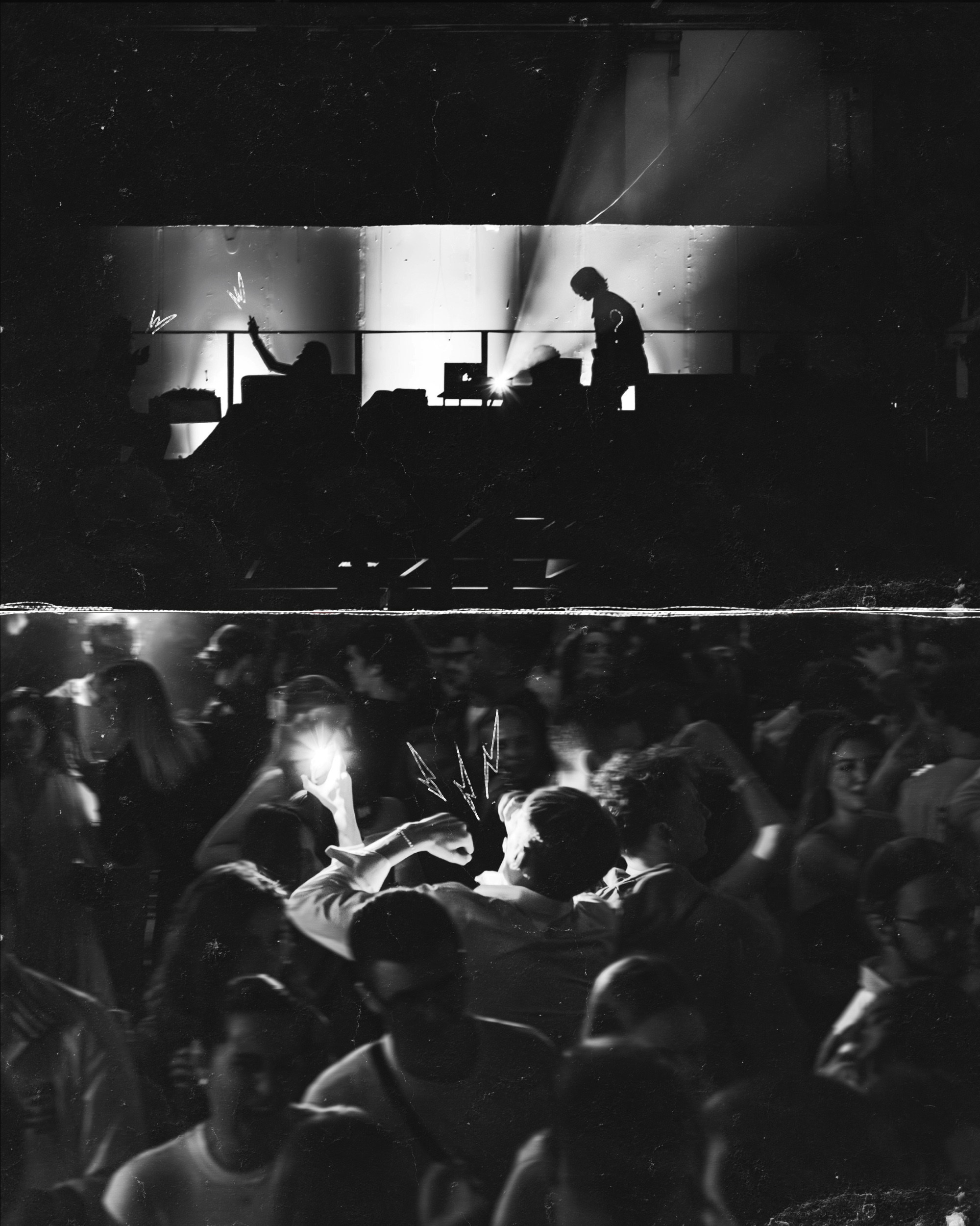 MOONLIGHT [БАУНС]. Фотограф Москва