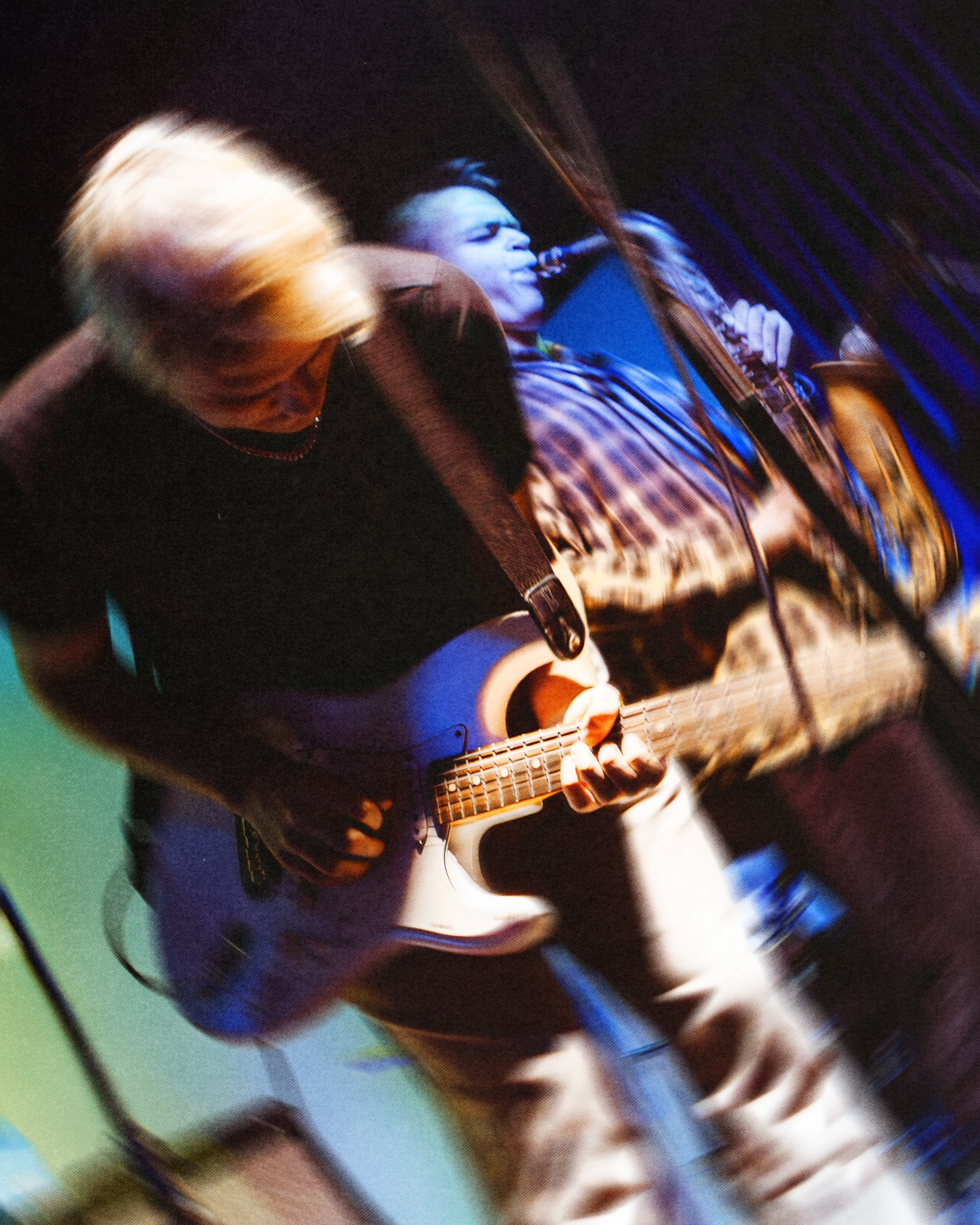 Бесконечный отпуск [pwrhs]. Фотограф Москва