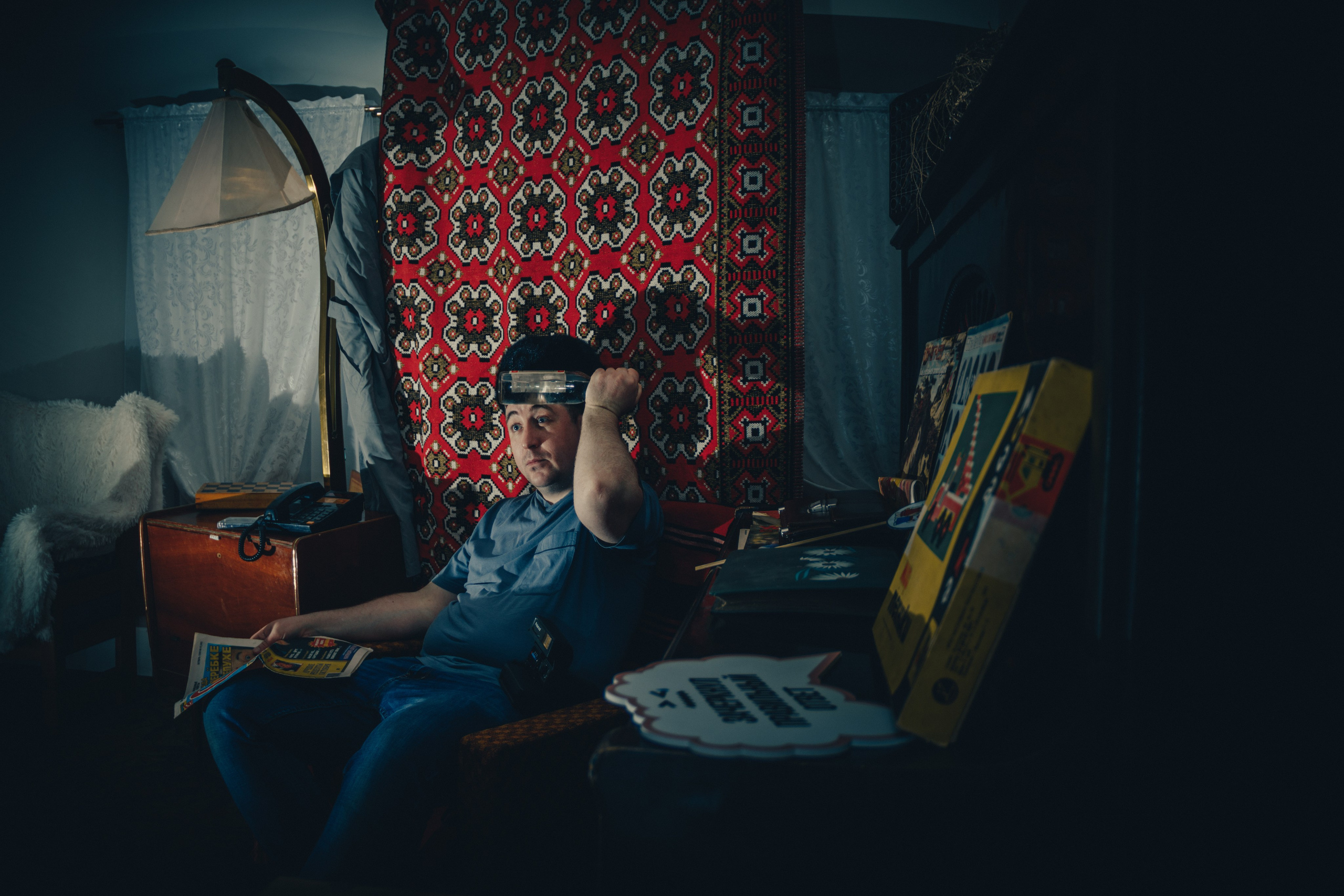 Фотограф в Кашине Калязине Кесовой Горе. Евгений Копайсов | официальный сайт