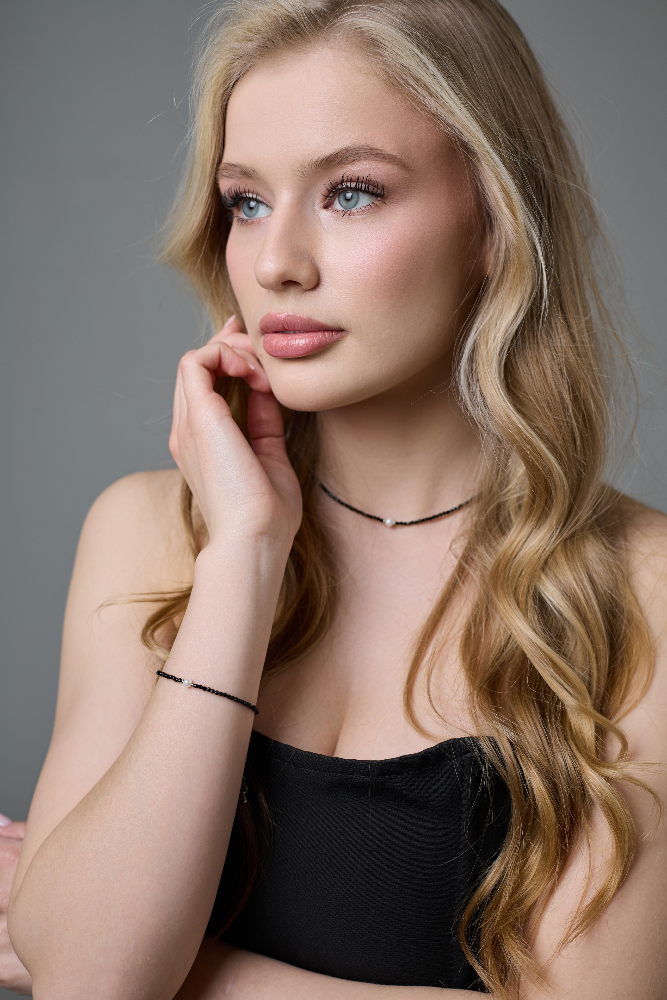 Украшения ручной работы. Профессиональный Фотограф во Владимире, в Москве и в Суздале — Полина Романычева