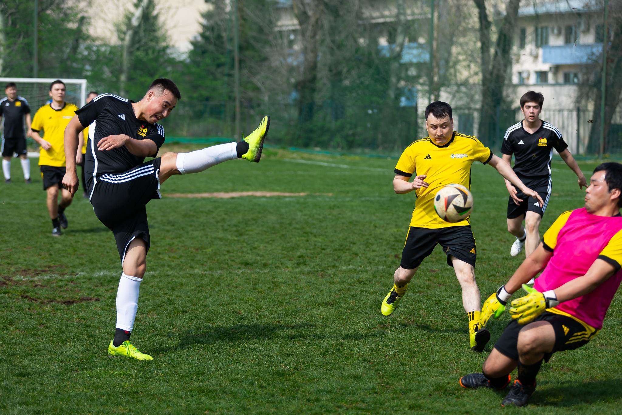 Спортивная съёмка. MIKHAIL VASSILYEV — Свадебный и Репортажный фотограф в Алматы