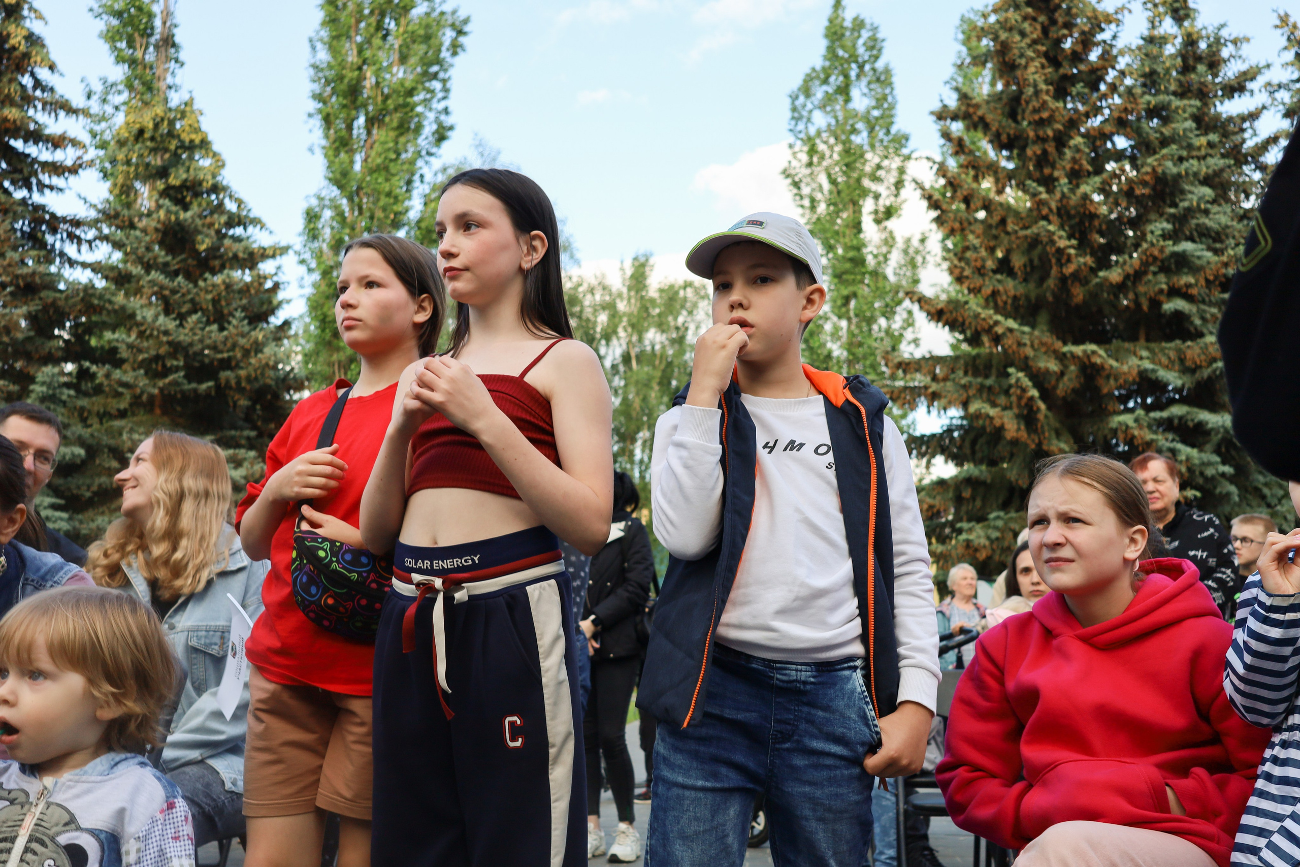 Волонтеры Победы / Всем Двором. Фотограф Мурманск | Нижний Новгород • Анна Хижняк