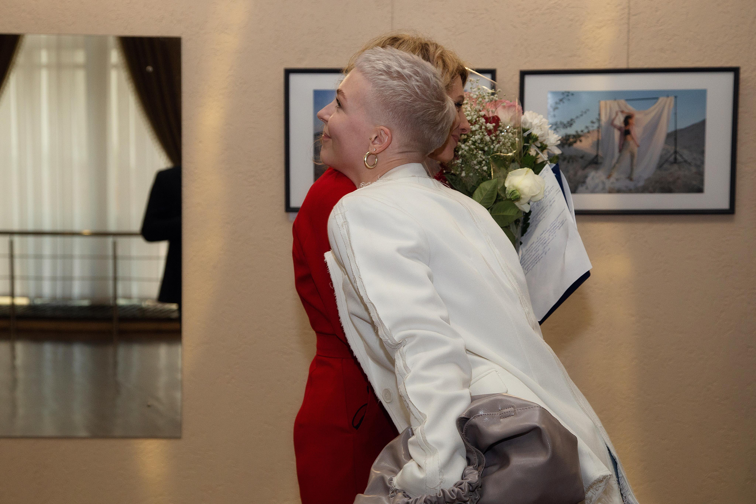 Фотовыставка «Fashion. Красота и стиль», 2021. Фотограф Минск — Осиповичи Ерошевич Елена