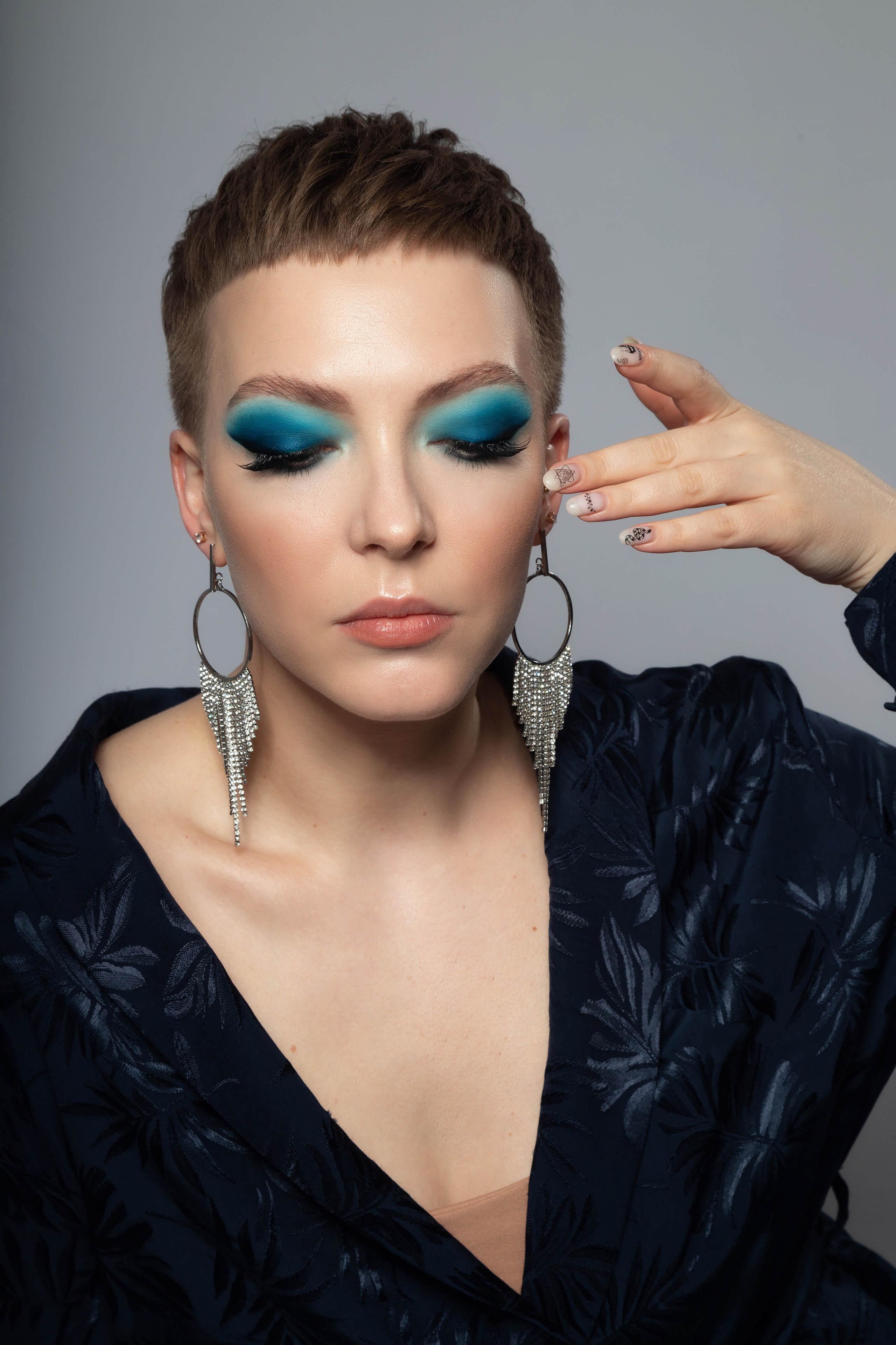 Фэшн. Фотограф Минск — Осиповичи Ерошевич Елена