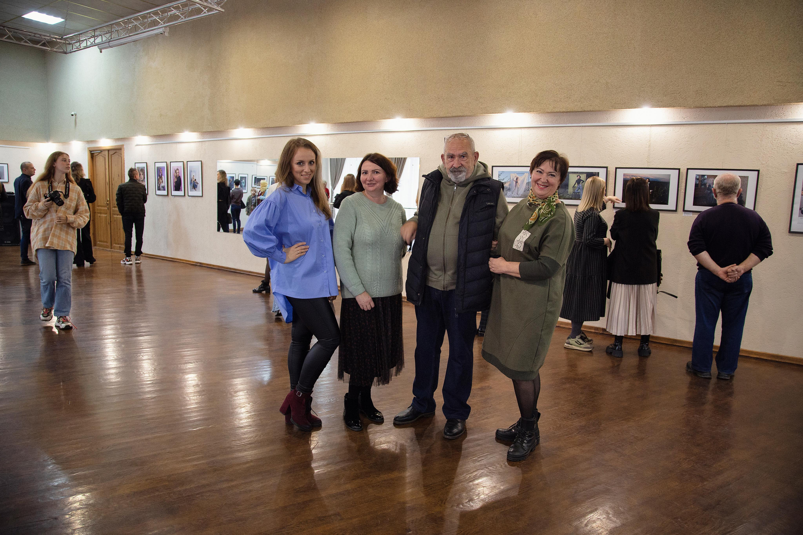 Фотовыставка «Fashion. Красота и стиль», 2021. Фотограф Минск — Осиповичи Ерошевич Елена