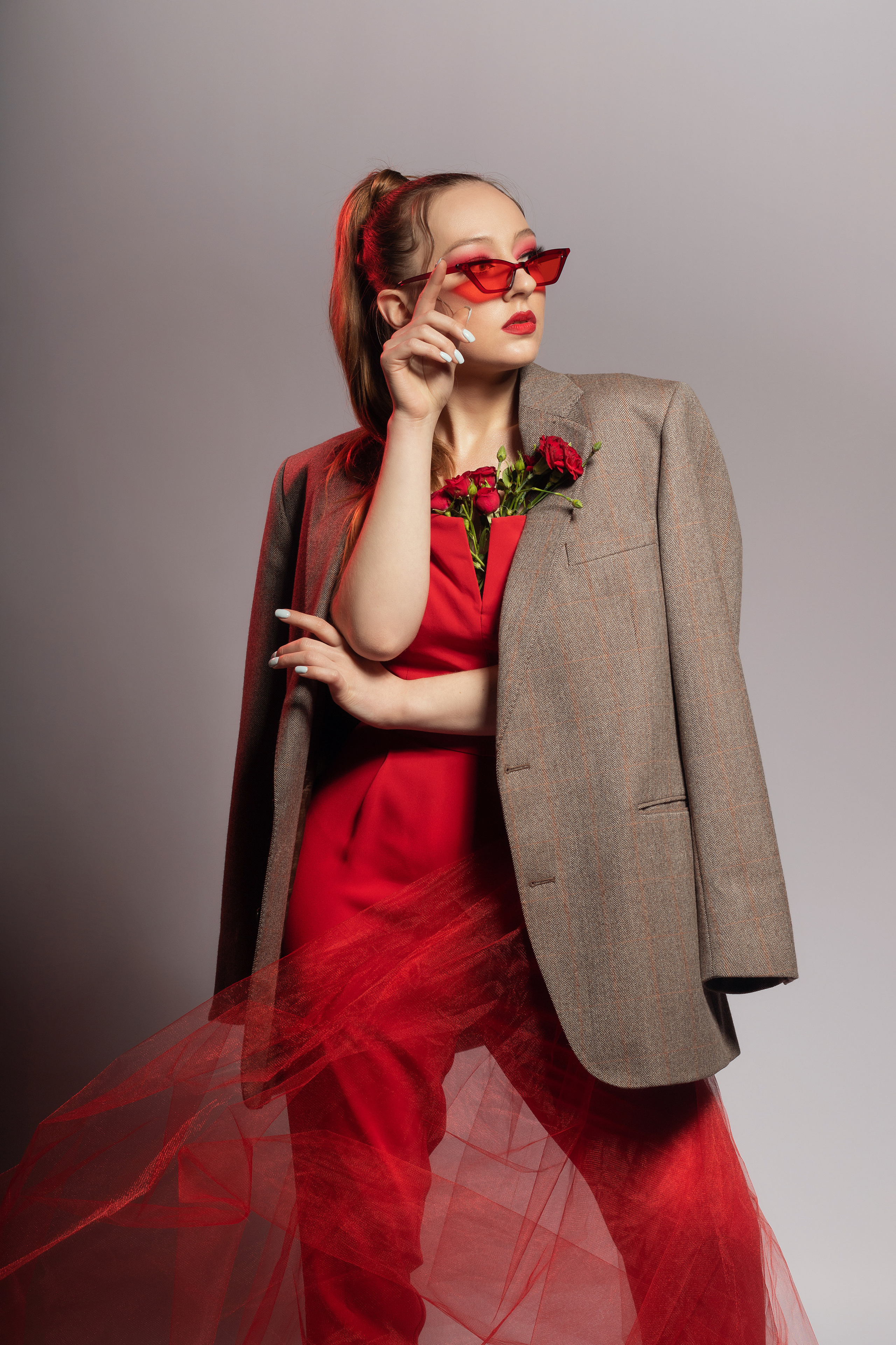 Фэшн. Фотограф Минск — Осиповичи Ерошевич Елена