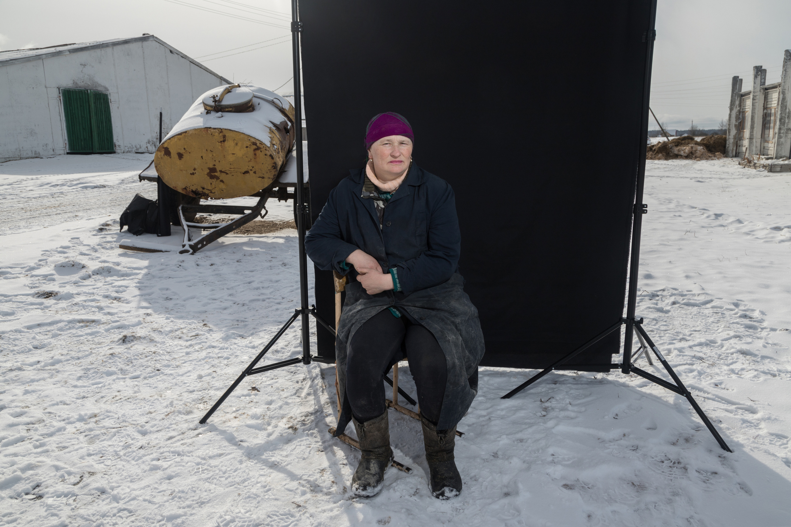 Проект «Просто люди» 2018-2019. Фотограф Минск — Осиповичи Ерошевич Елена