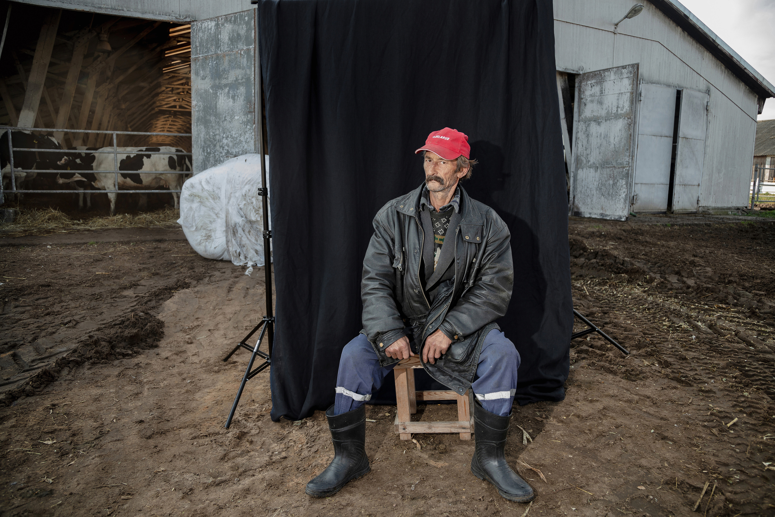 Проект «Просто люди» 2018-2019. Фотограф Минск — Осиповичи Ерошевич Елена