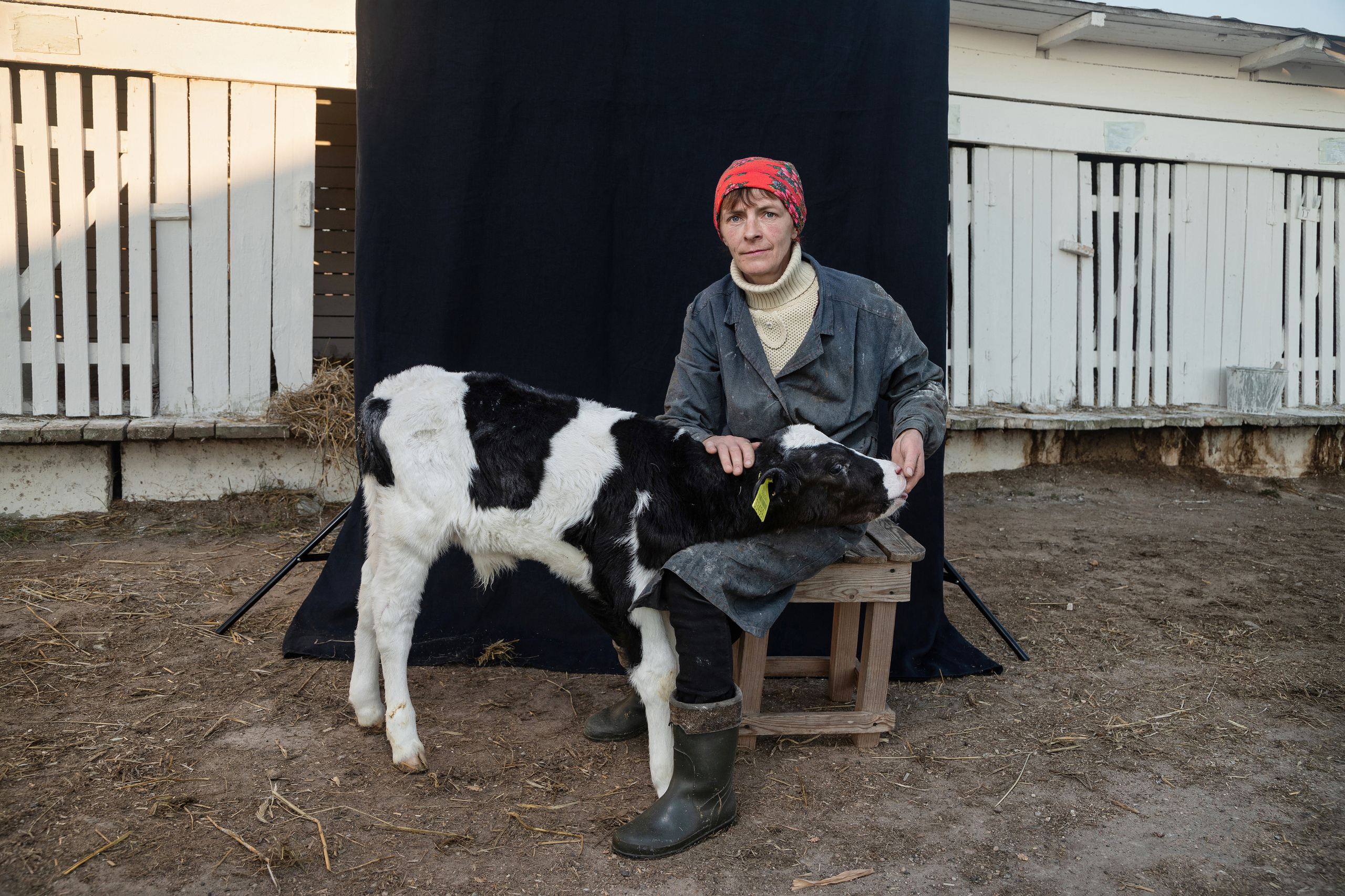 Проект «Просто люди» 2018-2019. Фотограф Минск — Осиповичи Ерошевич Елена