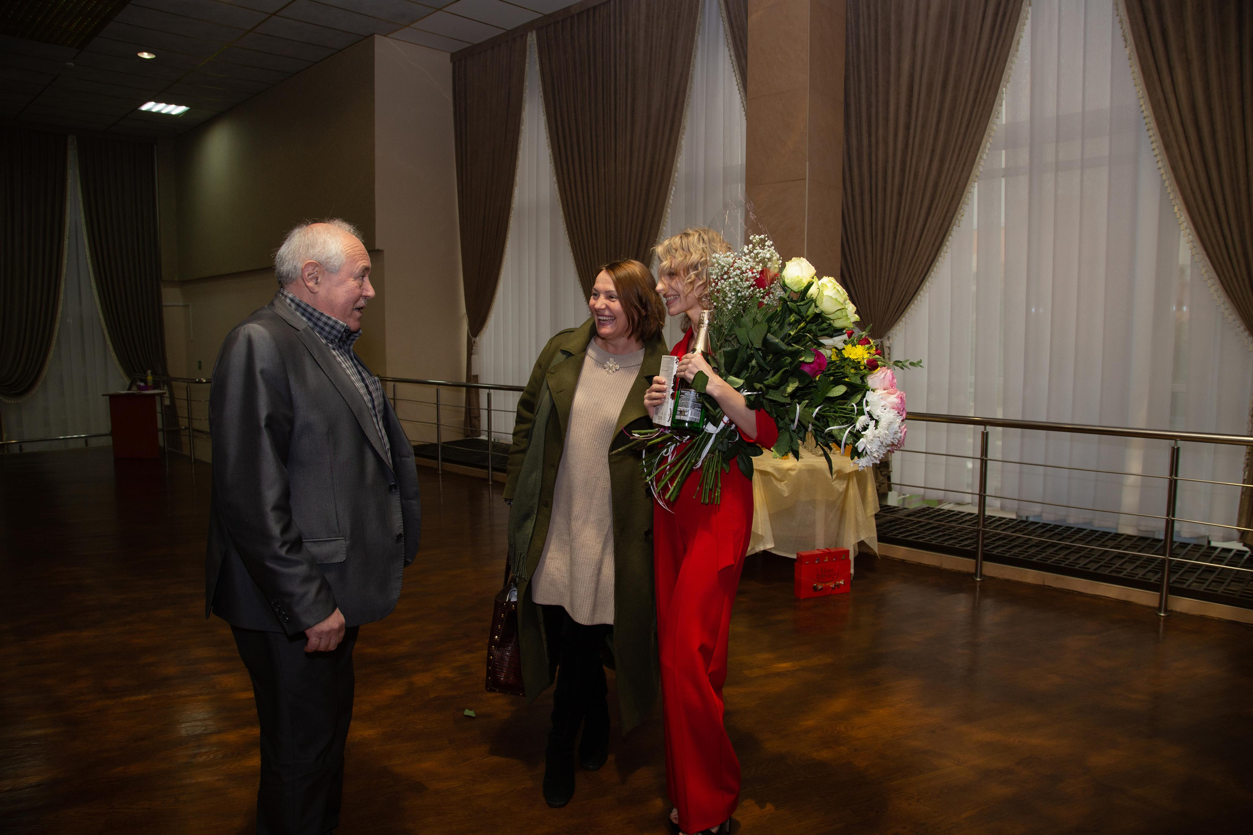 Фотовыставка «Fashion. Красота и стиль», 2021. Фотограф Минск — Осиповичи Ерошевич Елена