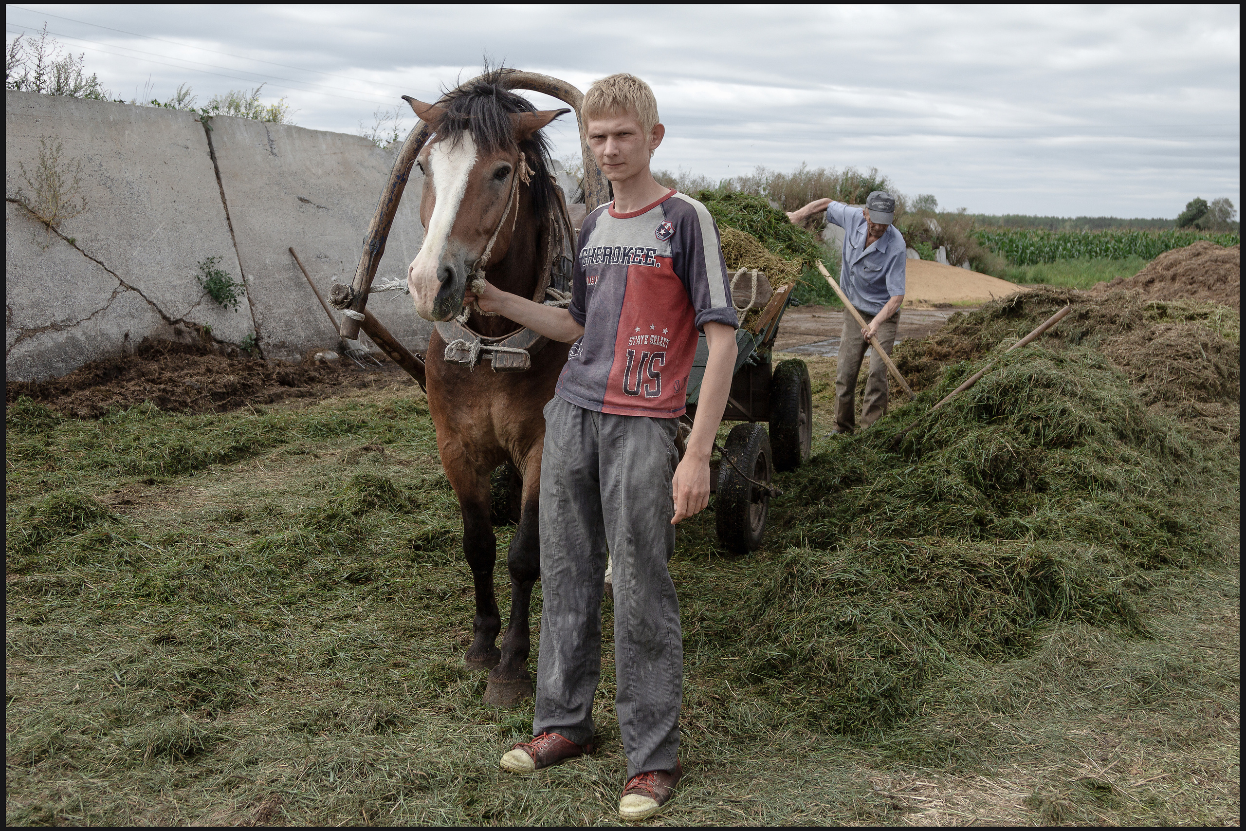 Проект «У истоков» 2015-2019. Фотограф Минск — Осиповичи Ерошевич Елена