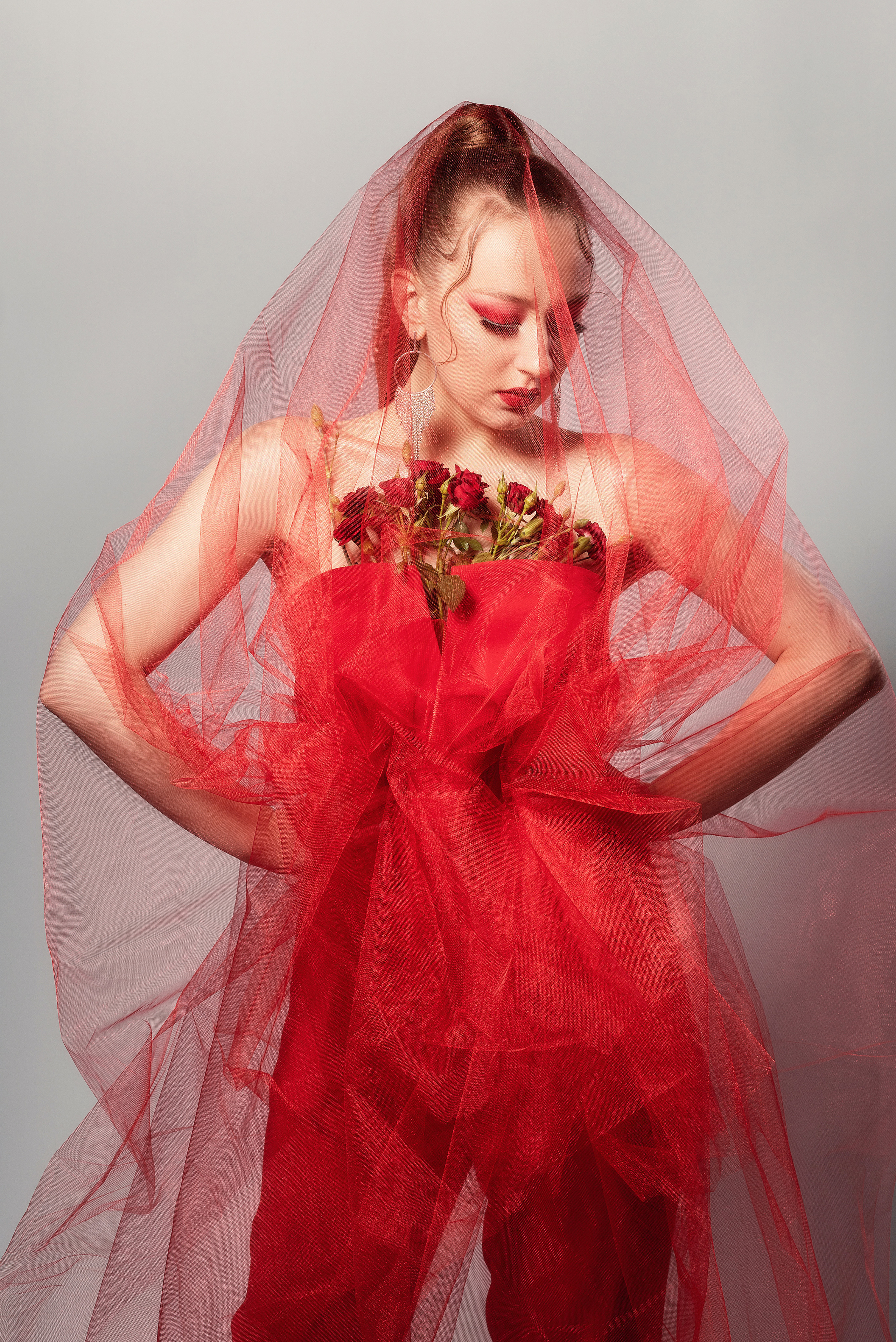 Фэшн. Фотограф Минск — Осиповичи Ерошевич Елена