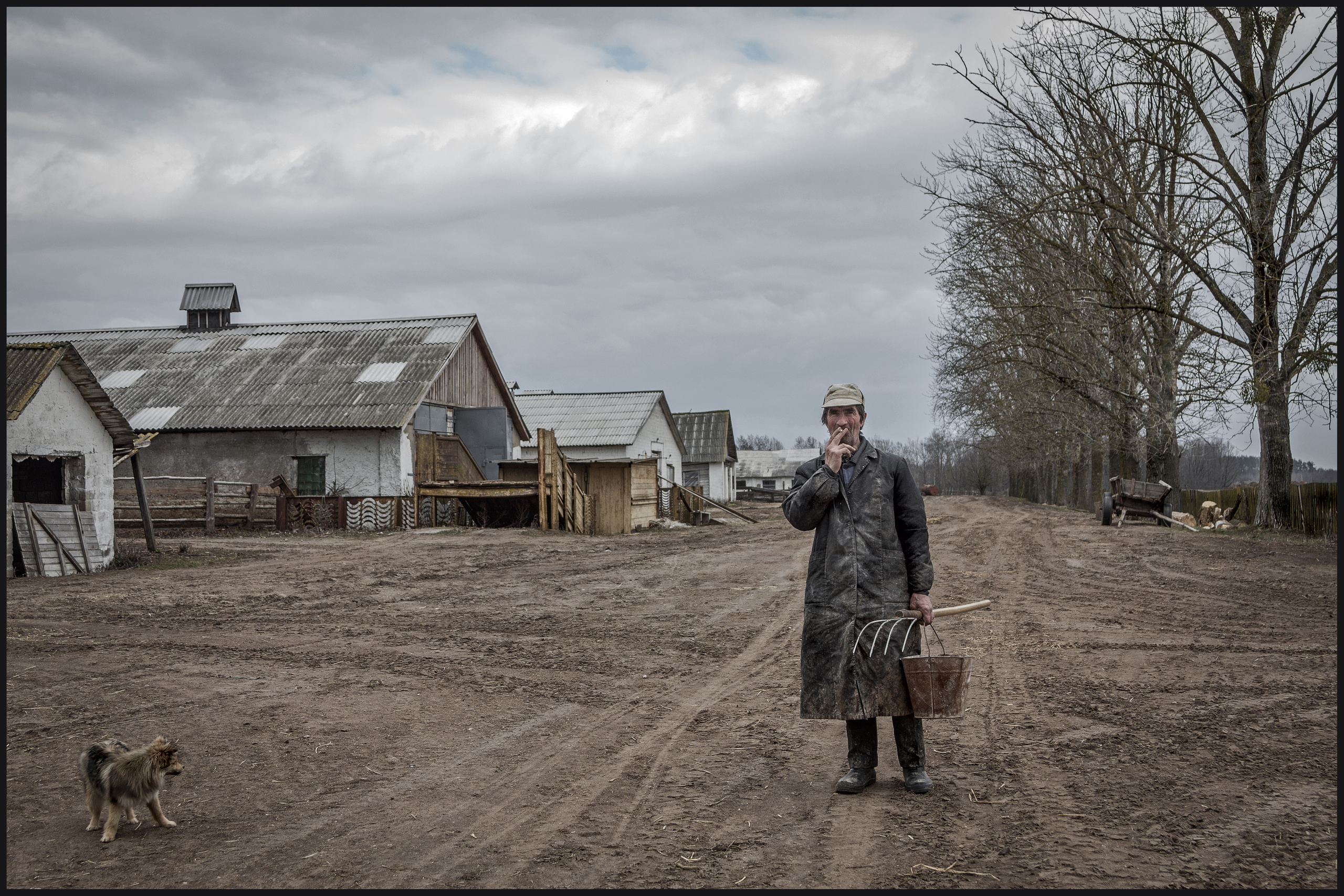 Проект «У истоков» 2015-2019. Фотограф Минск — Осиповичи Ерошевич Елена