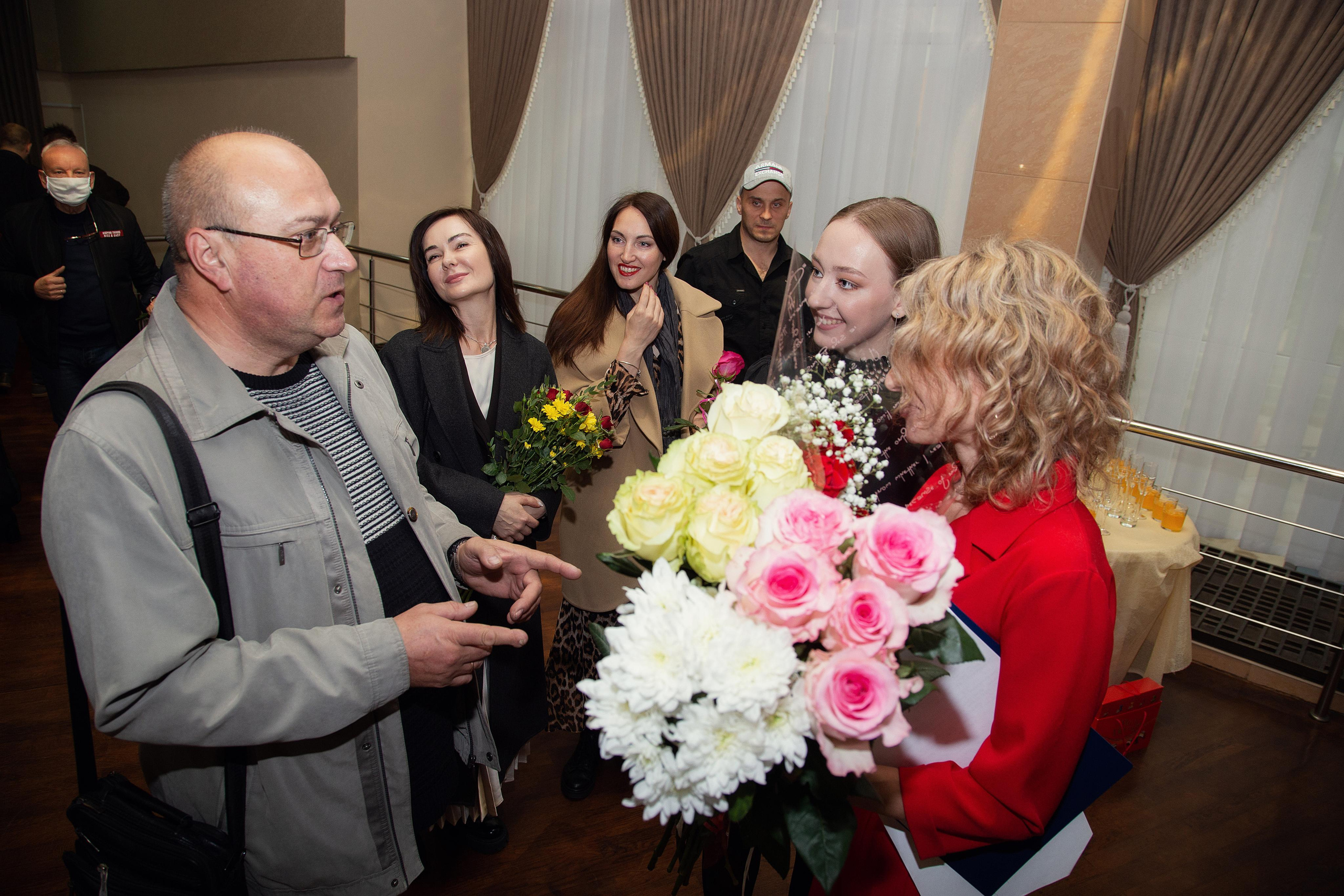 Фотовыставка «Fashion. Красота и стиль», 2021. Фотограф Минск — Осиповичи Ерошевич Елена