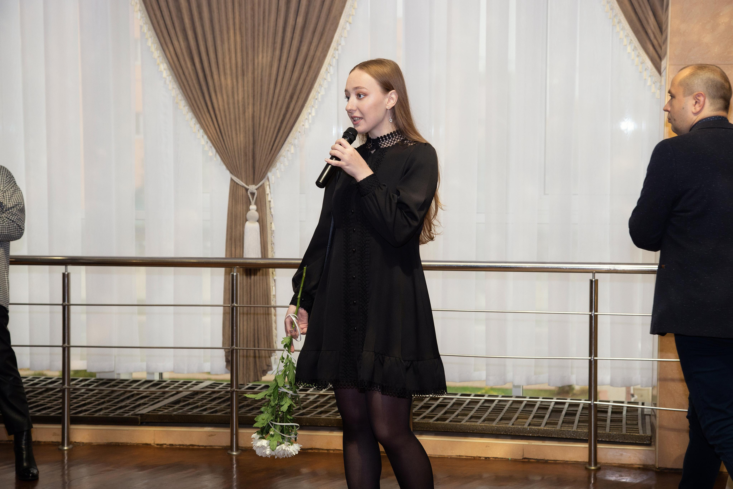 Фотовыставка «Fashion. Красота и стиль», 2021. Фотограф Минск — Осиповичи Ерошевич Елена