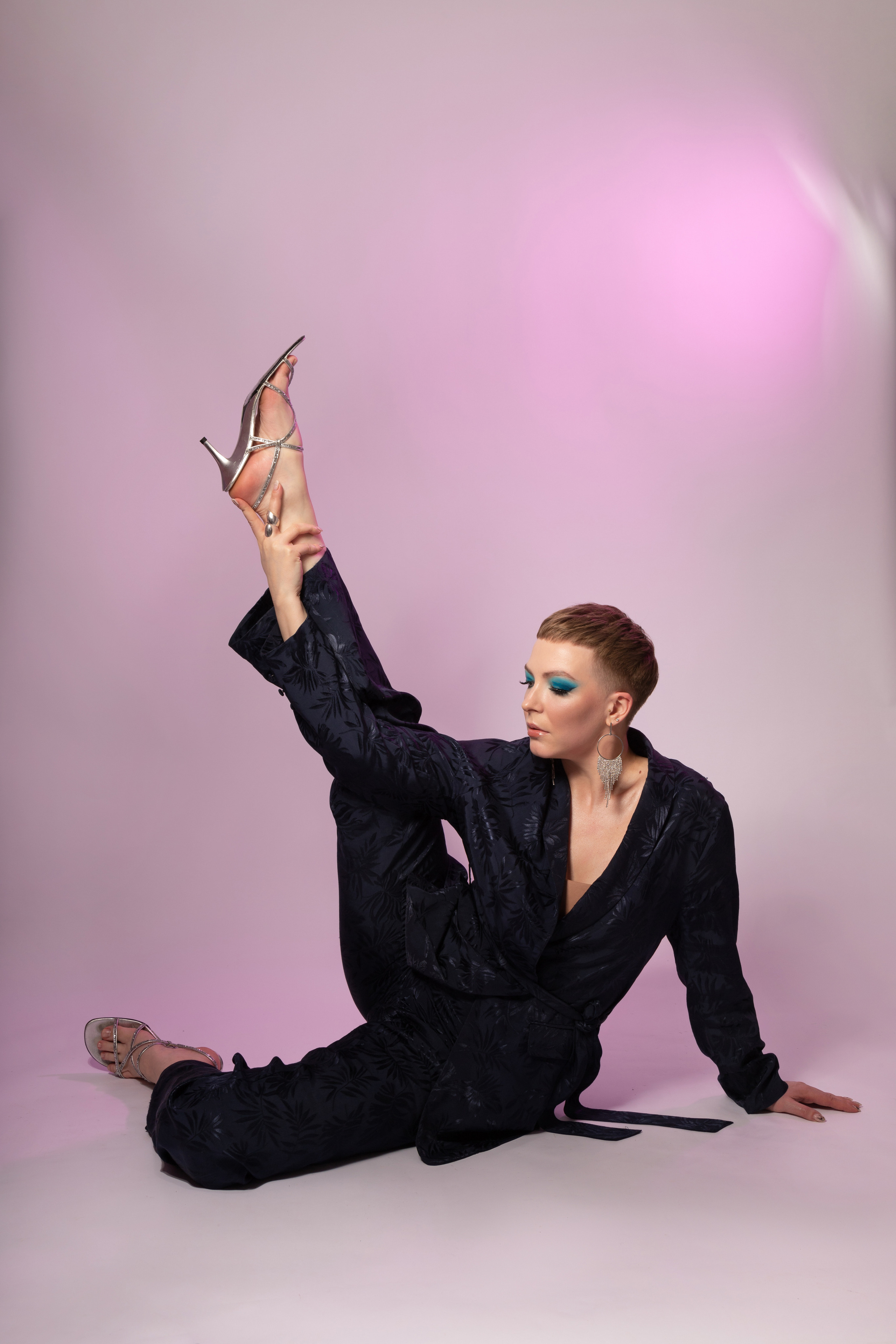 Фэшн. Фотограф Минск — Осиповичи Ерошевич Елена