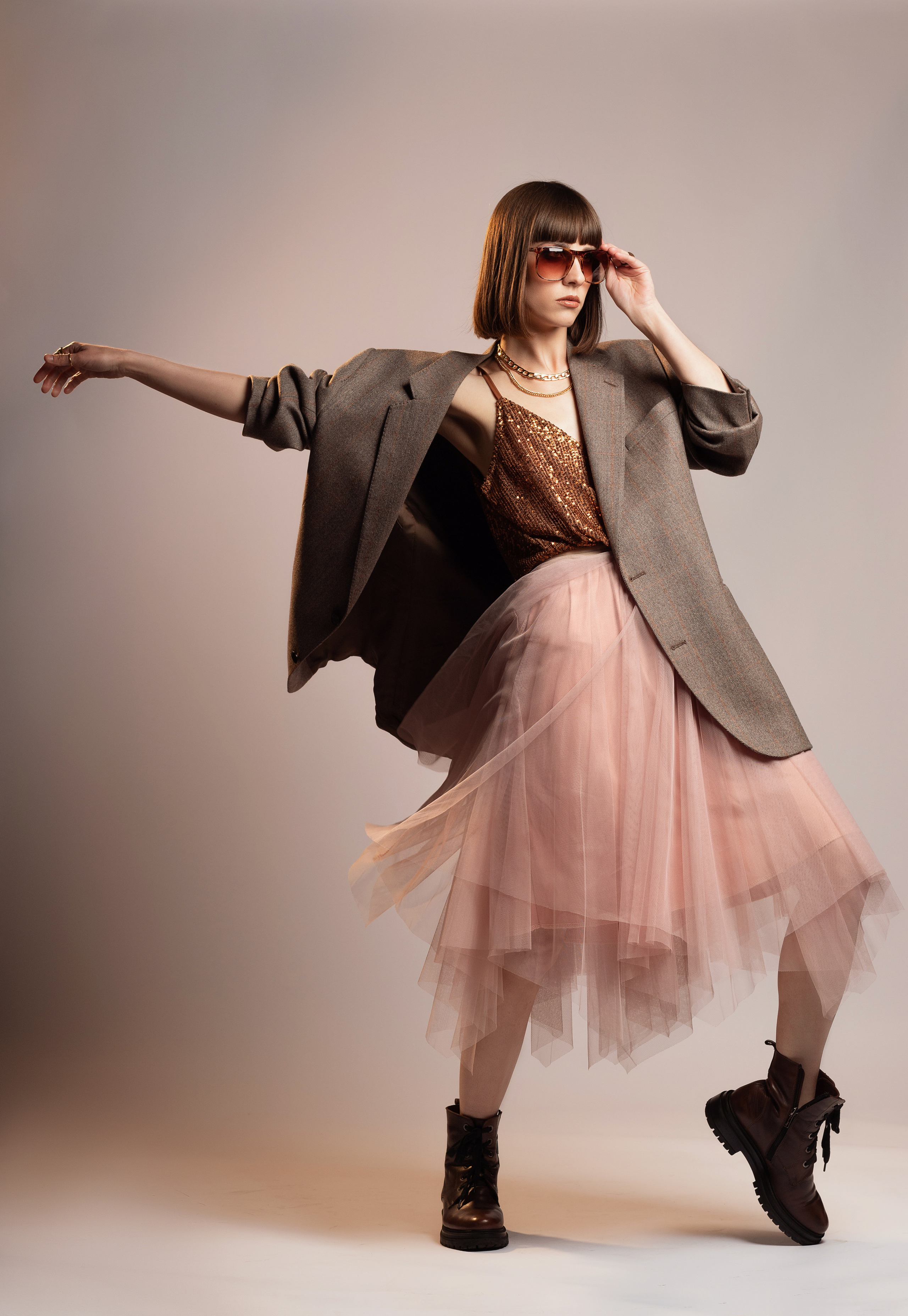 Фэшн. Фотограф Минск — Осиповичи Ерошевич Елена