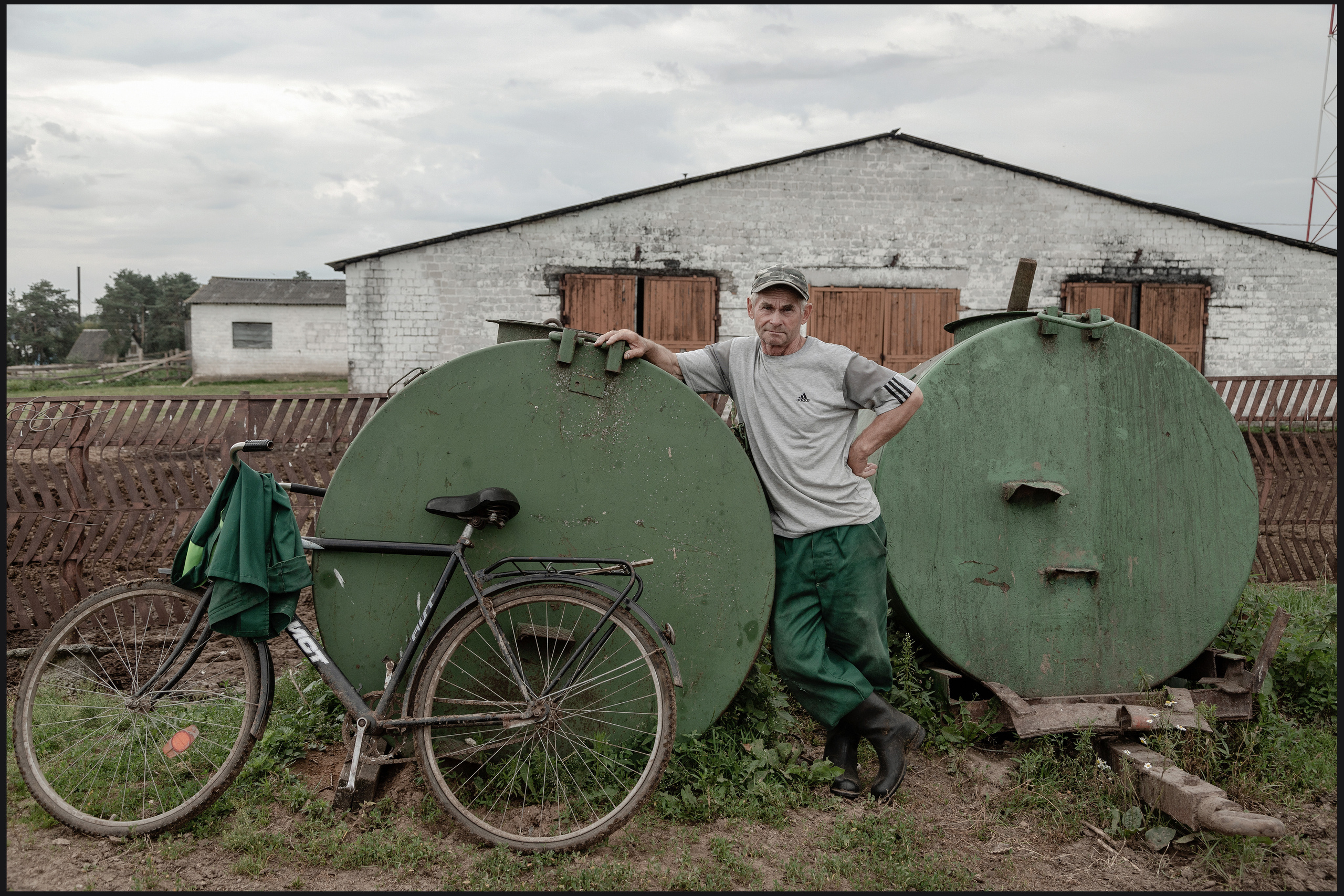 Проект «У истоков» 2015-2019. Фотограф Минск — Осиповичи Ерошевич Елена