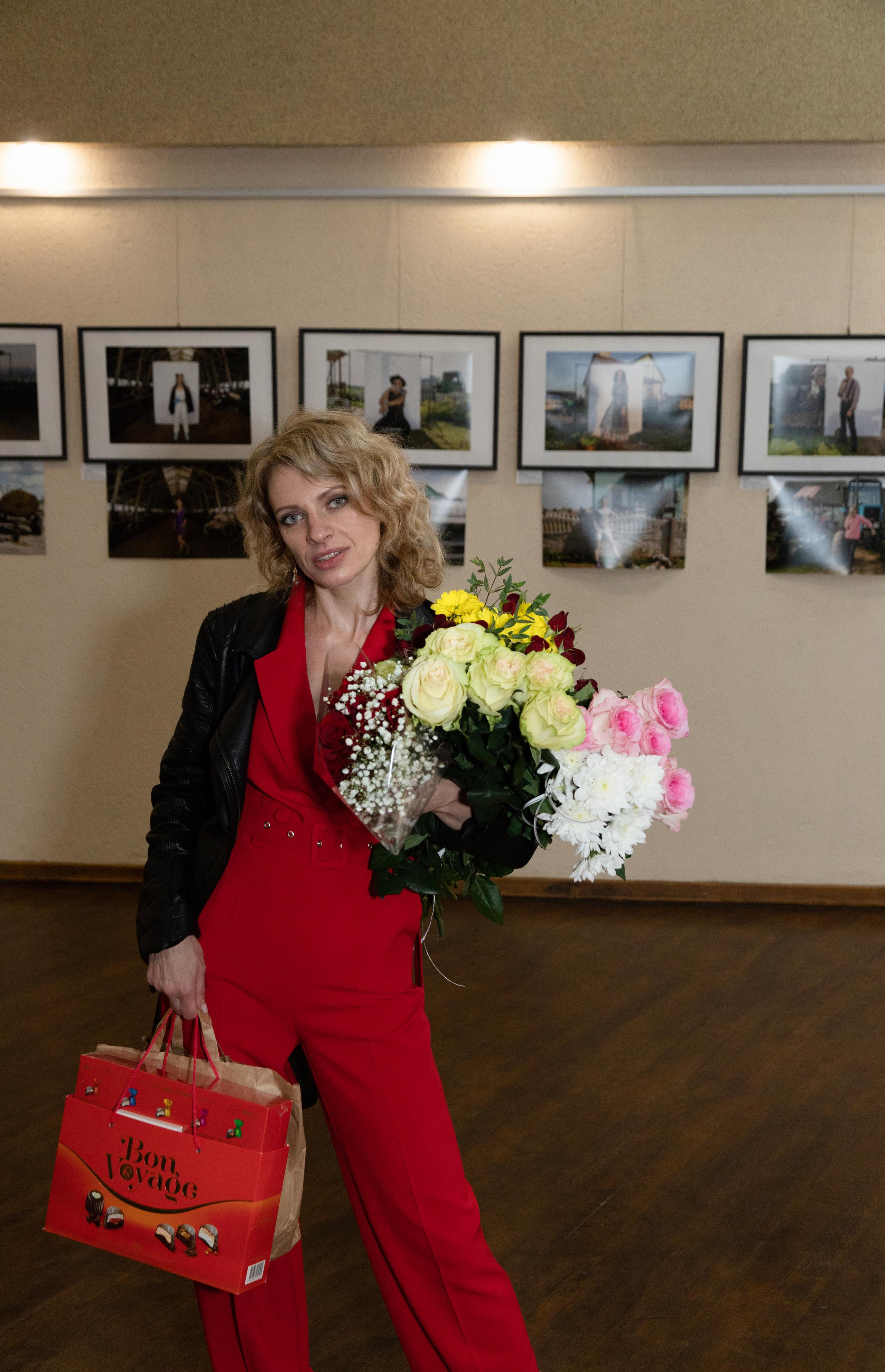 Фотовыставка «Fashion. Красота и стиль», 2021. Фотограф Минск — Осиповичи Ерошевич Елена