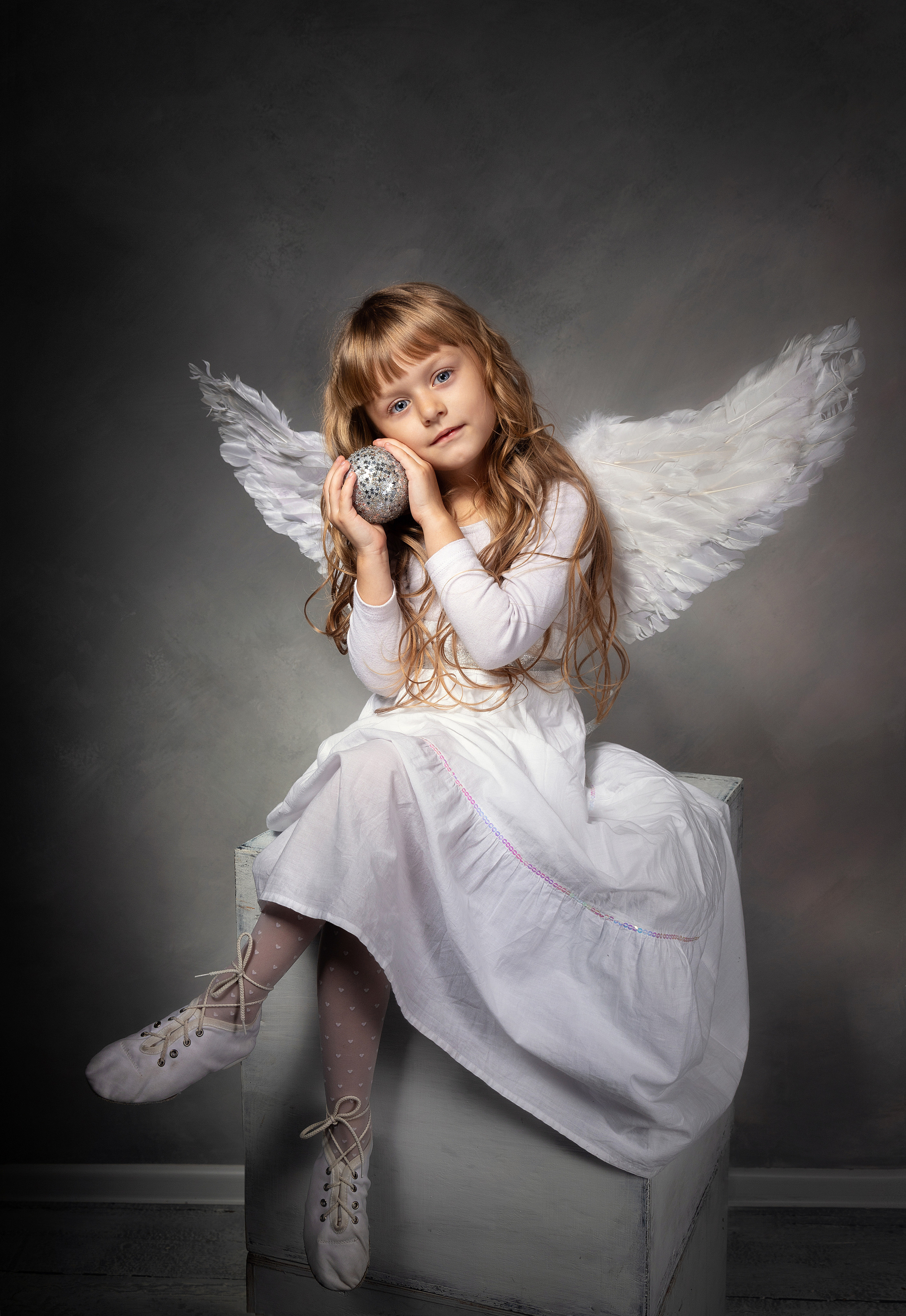 Студийная съёмка. Фотограф Минск — Осиповичи Ерошевич Елена