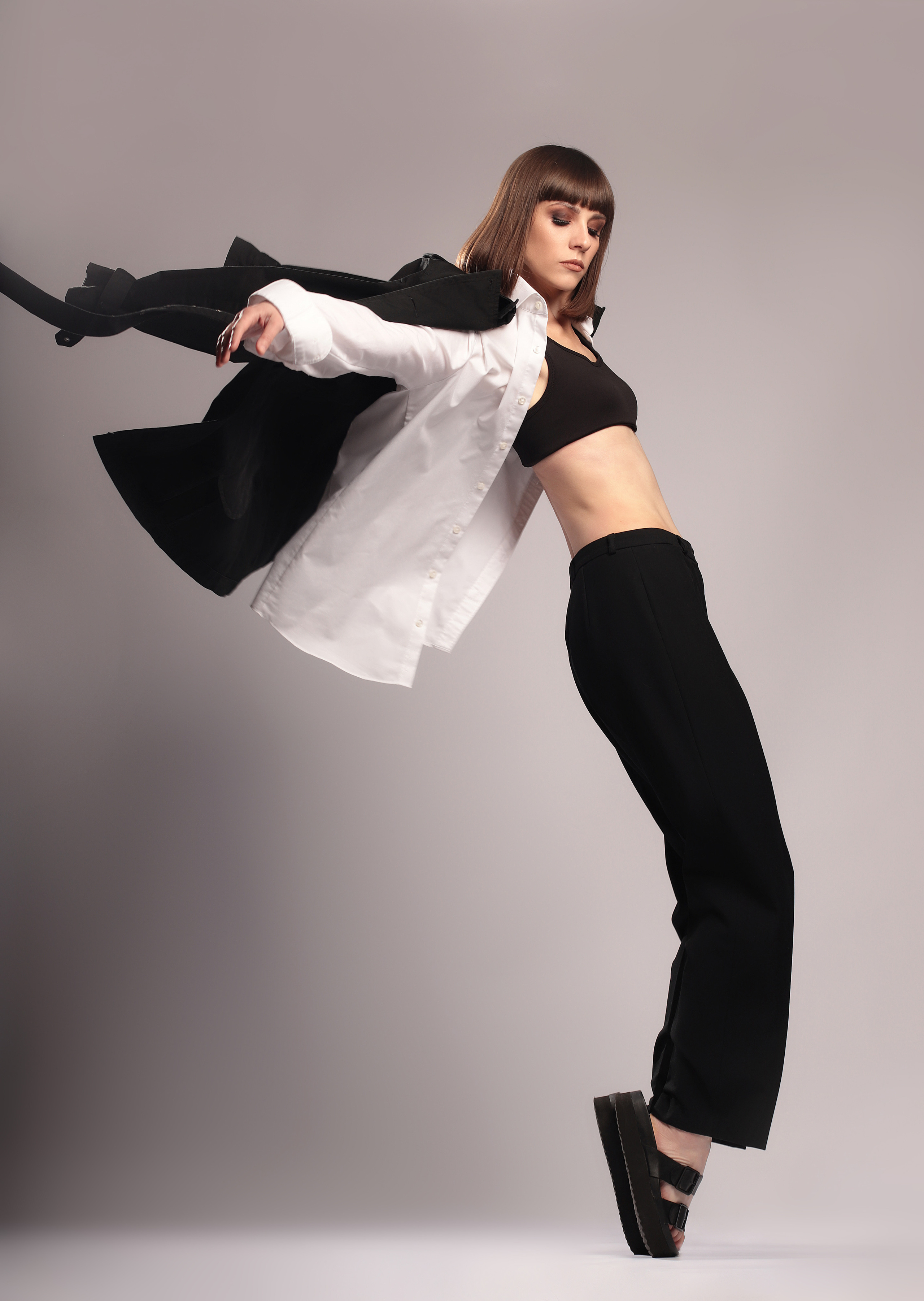 Фэшн. Фотограф Минск — Осиповичи Ерошевич Елена