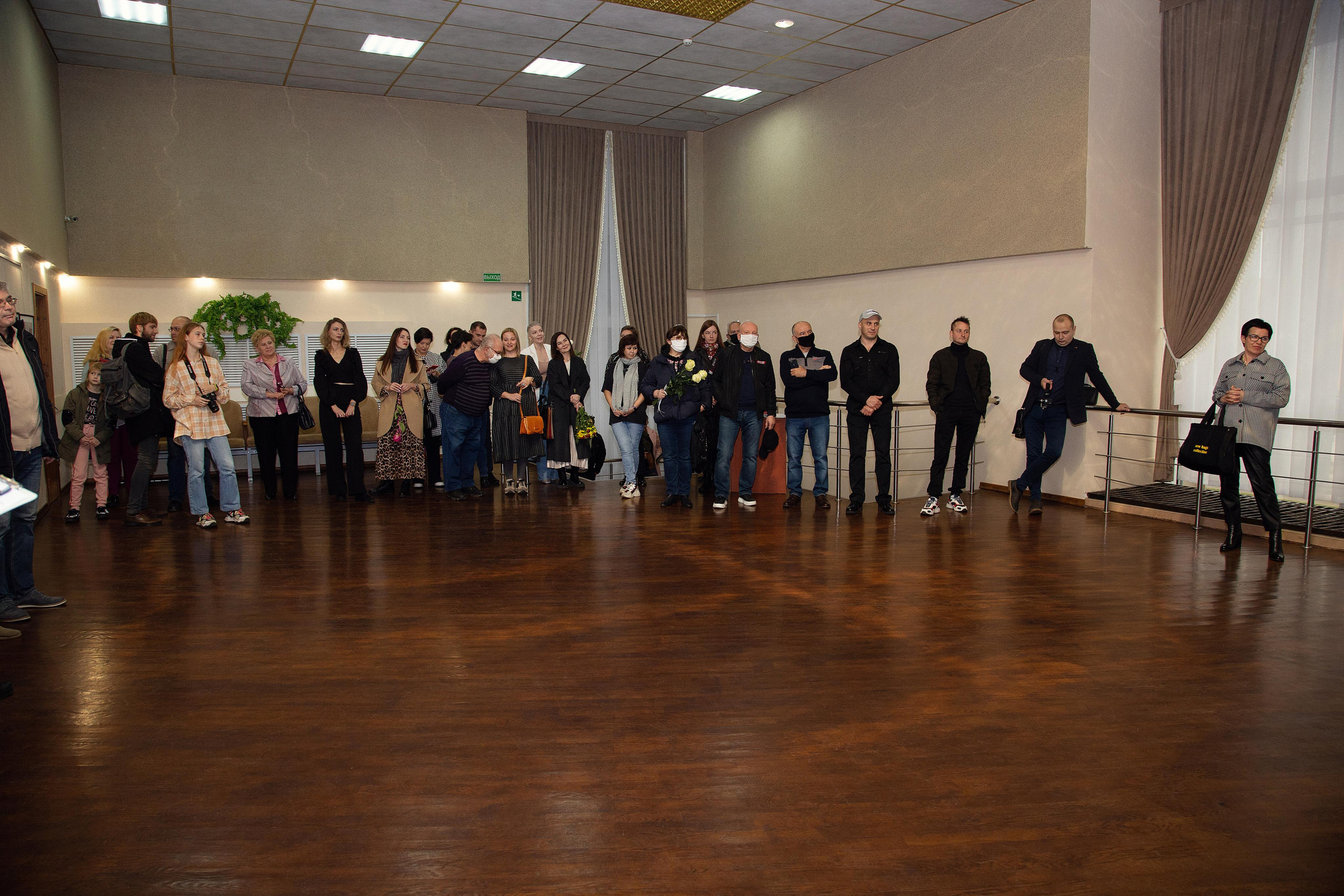 Фотовыставка «Fashion. Красота и стиль», 2021. Фотограф Минск — Осиповичи Ерошевич Елена